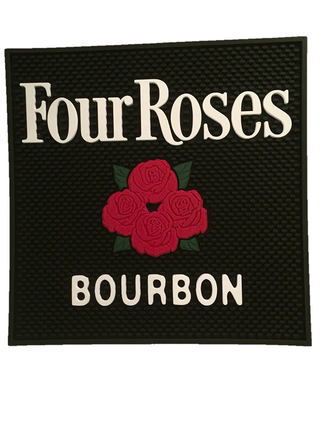 Four Roses Extra Large Waitstation Service Bar Drip Mat