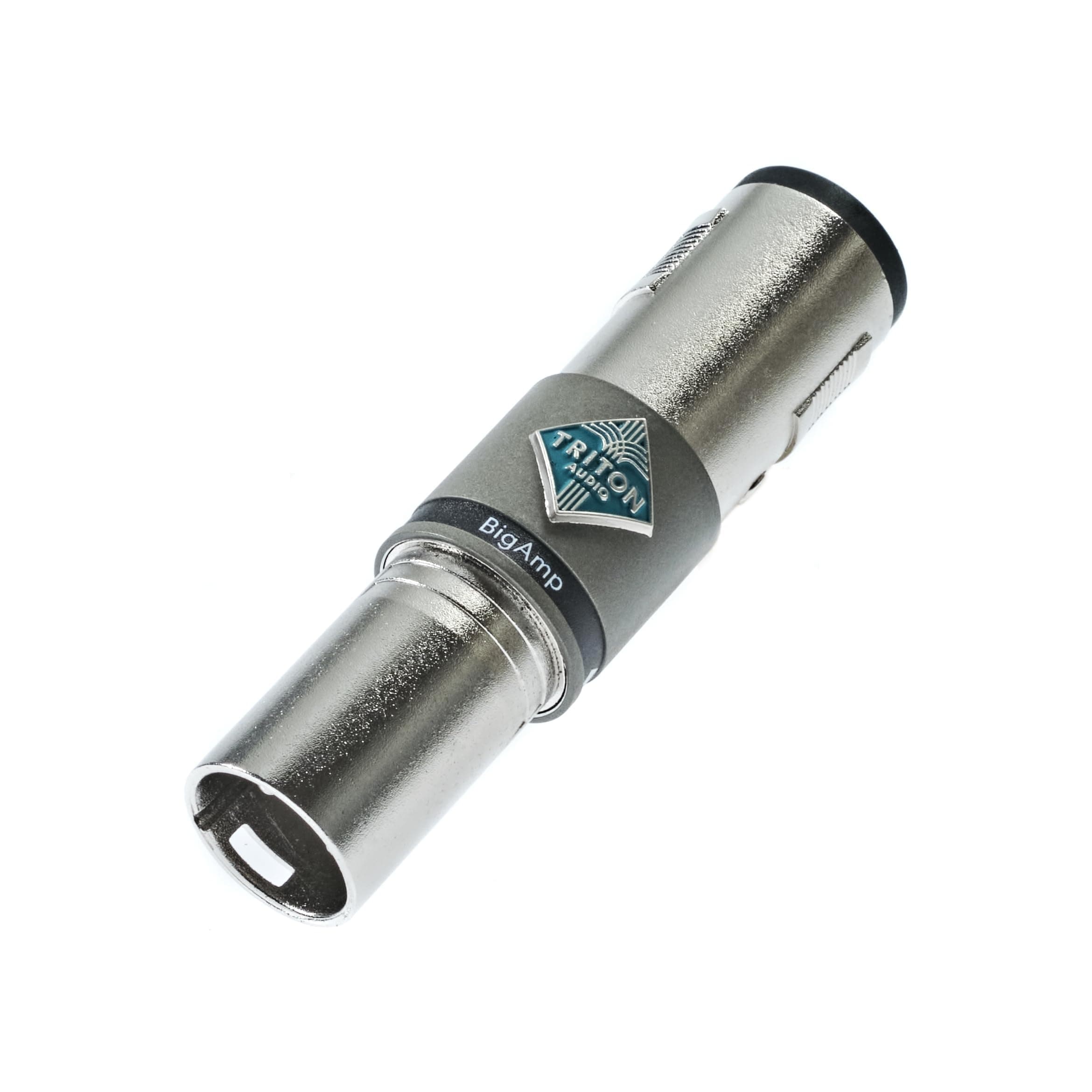 Triton Audio BigAmp Instrument Preamp
