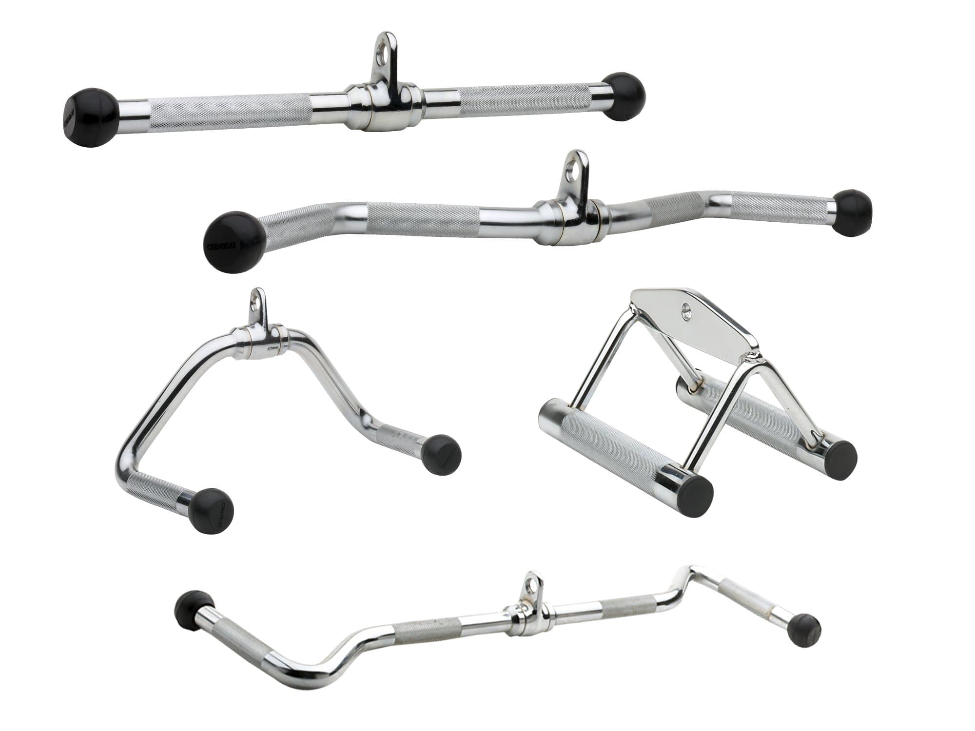 IvankoCable Attachment Bundle Kit No.2 for Selector Plate Machines