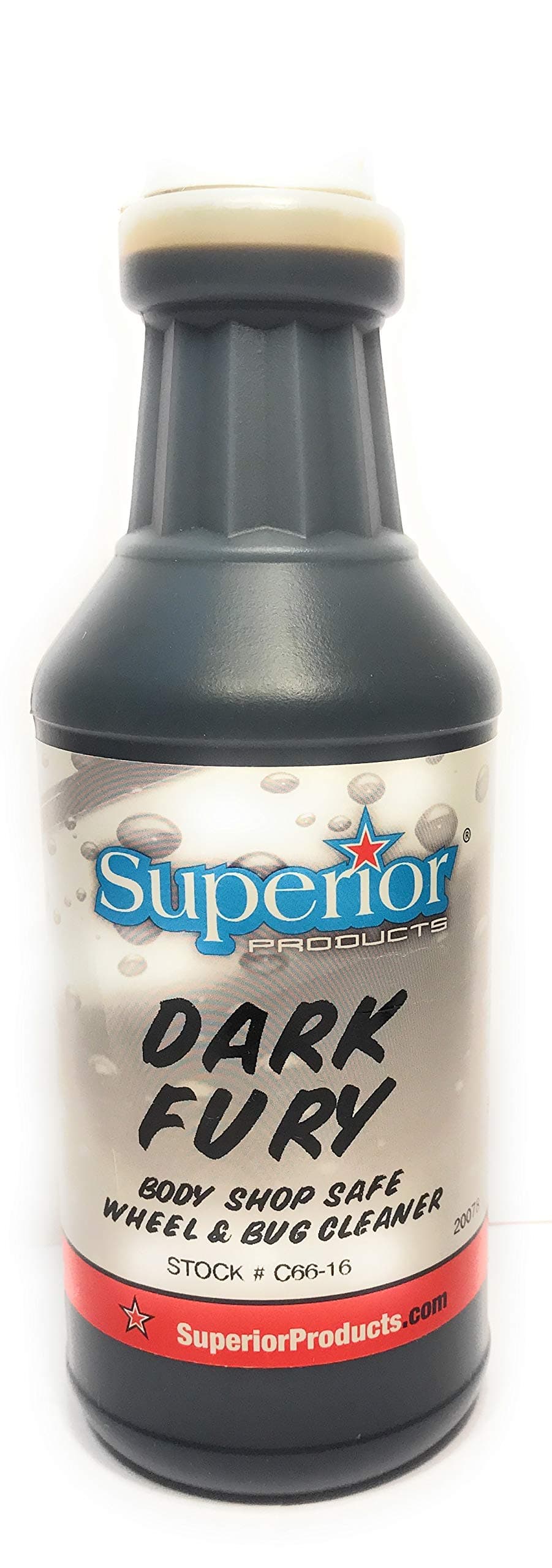 Dark Fury (Formerly RAGE) (16 oz)