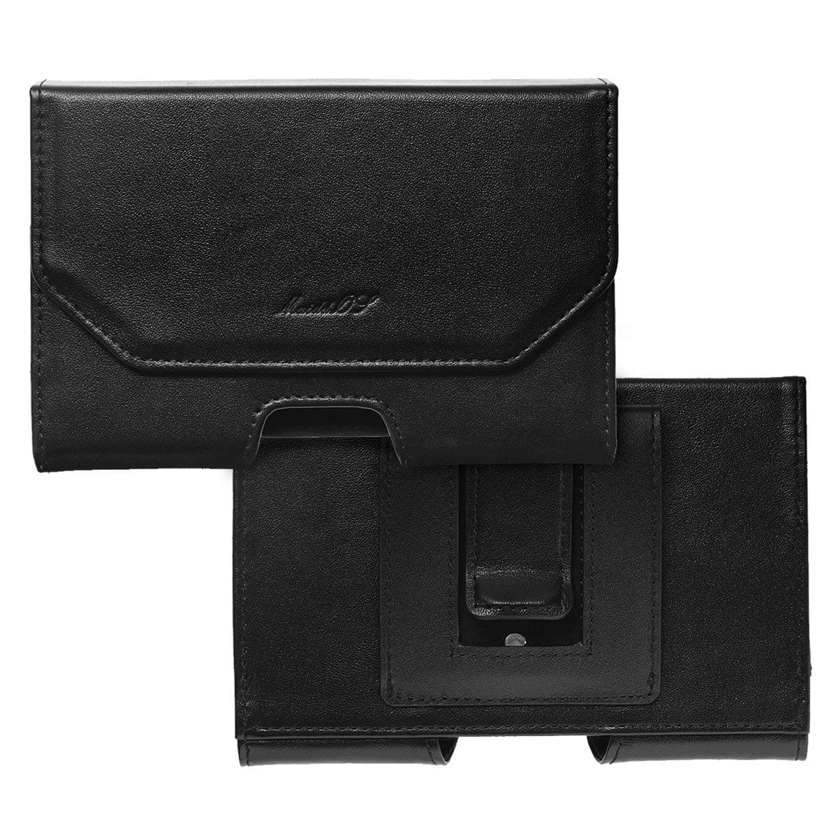 Surface Duo 2 Case, Luxury PU Leather Case Cover for Surface Duo 2. Sexy Lady