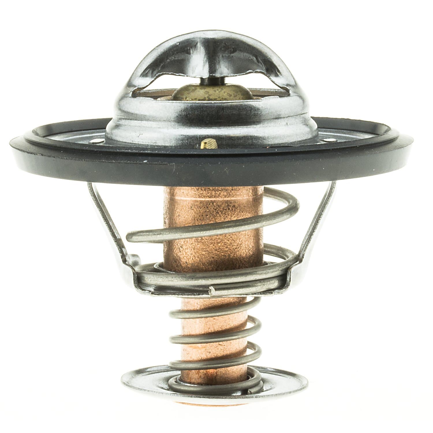 265-160 Thermostat with Seal, silver