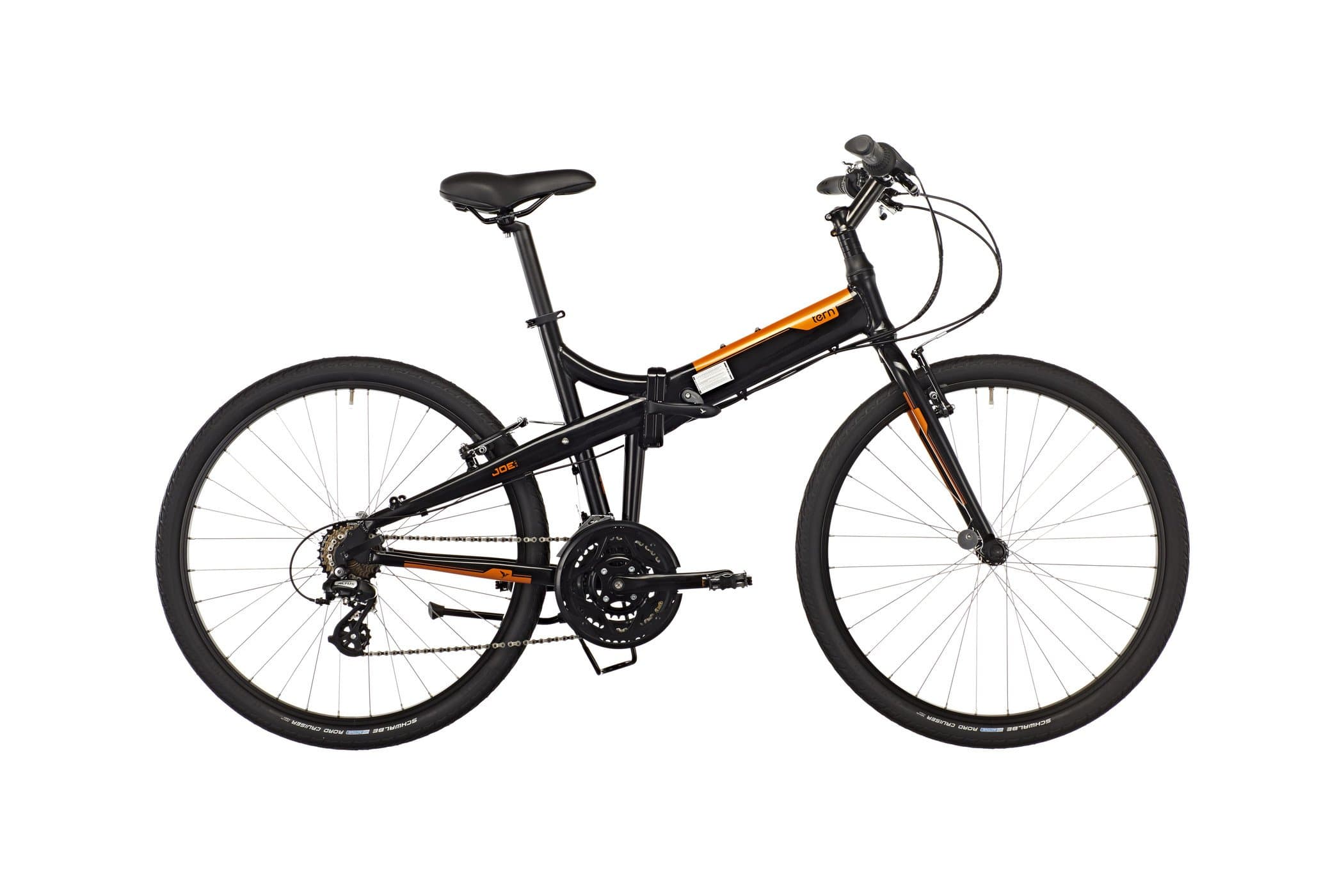 Tern Joe C21 Folding bikes