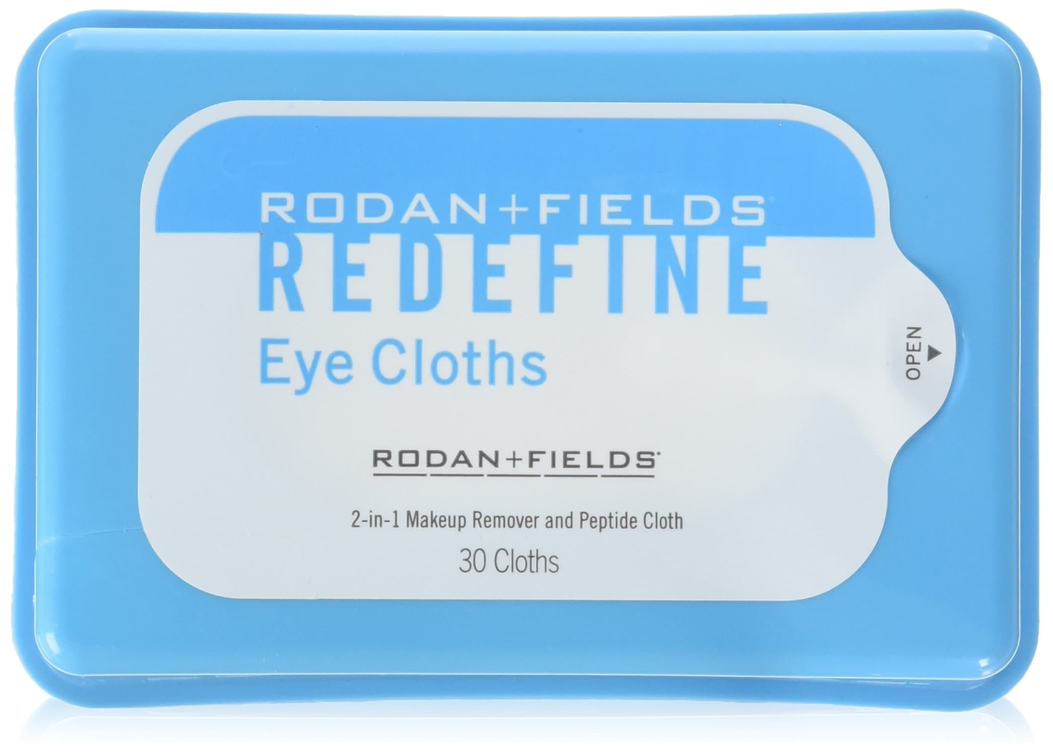 Rodan + Fields Redefine Eye Cloths