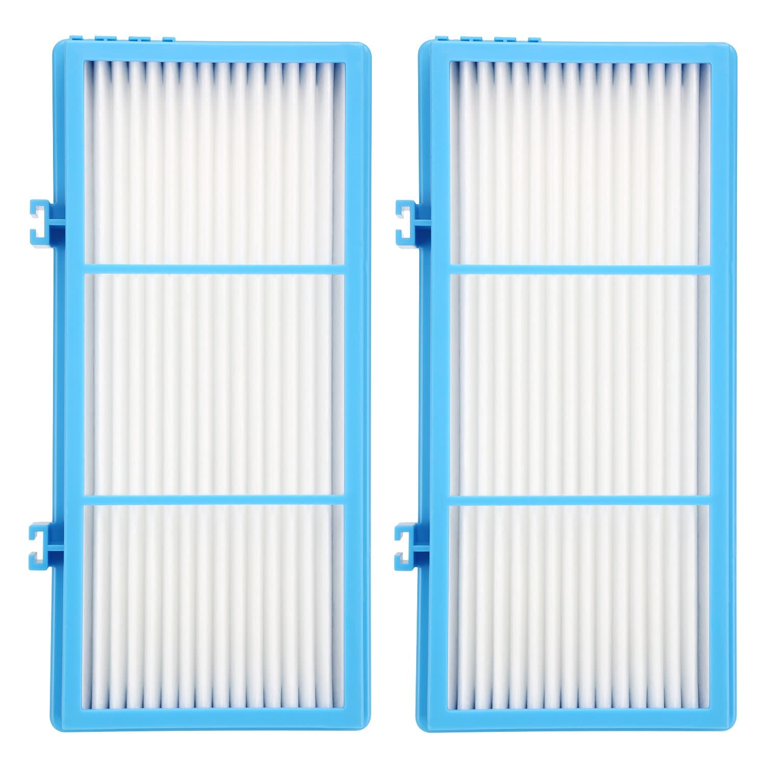 Cabiclean 2-Pack AER1 Filter for Holmes Air Purifier Filter, Total Air HEPA Type Air Filter-HAPF30AT