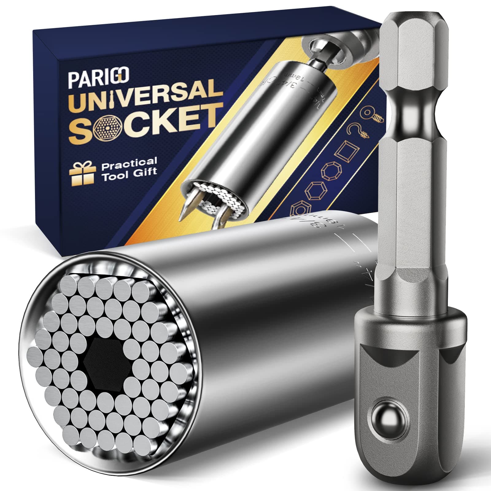 Universal Socket