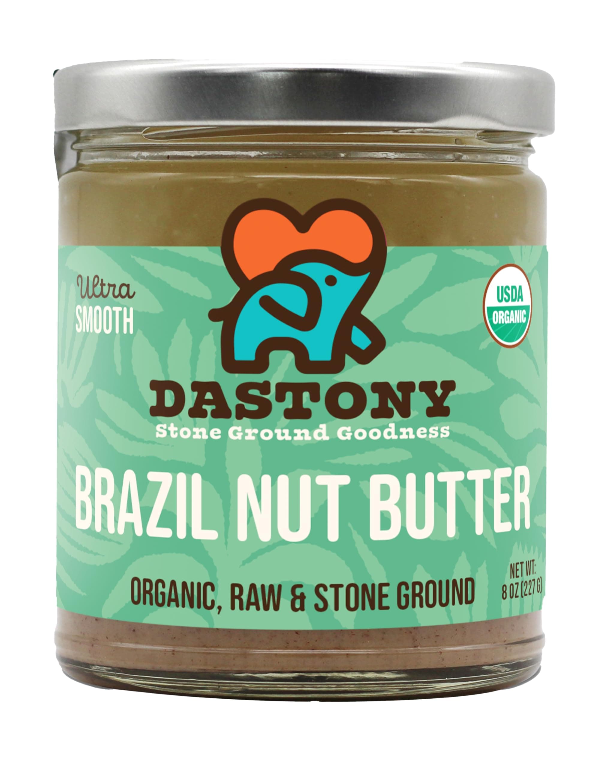 Brazil Nut Butter