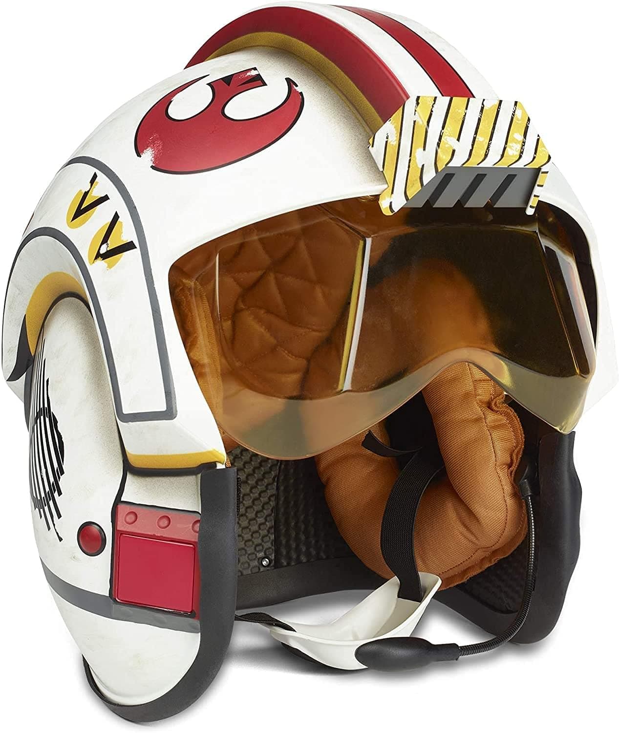 STAR WARS The Black Helmet