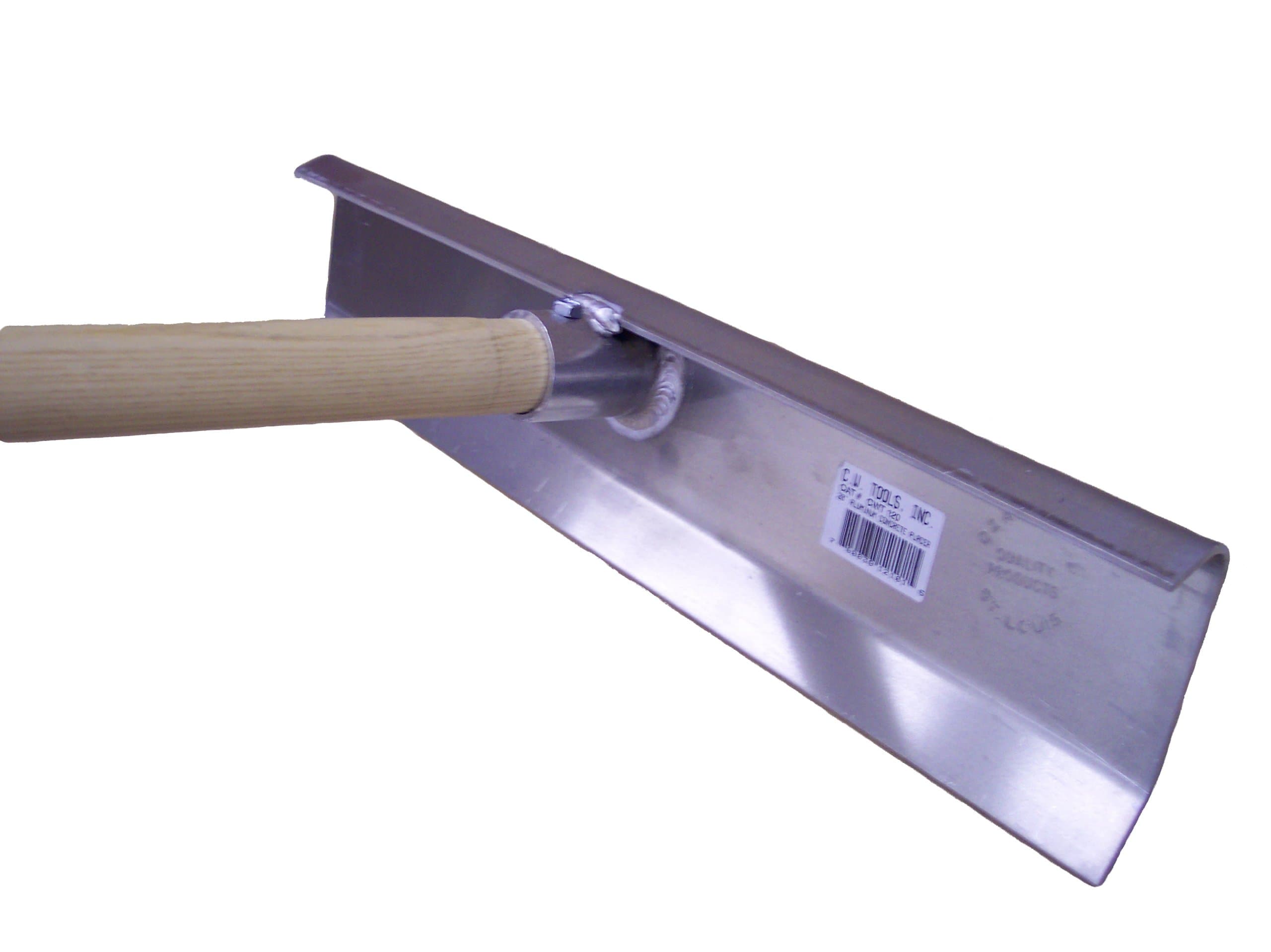 CWT-130-2PK 30-Inch Concrete Placer, 2-Pack