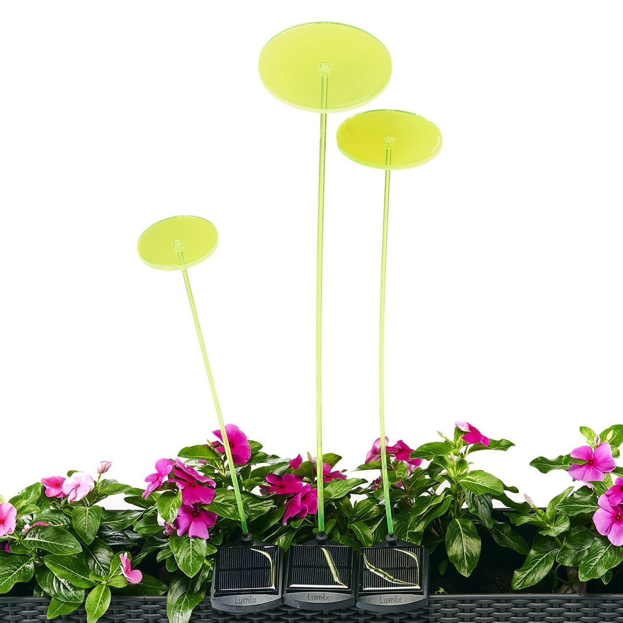 Krinner Lumix Swing Lights Garden Lighting