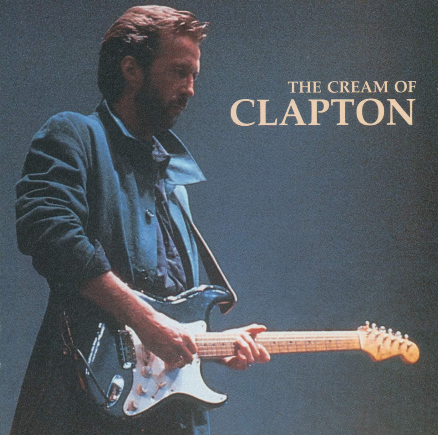 Cream of Clapton