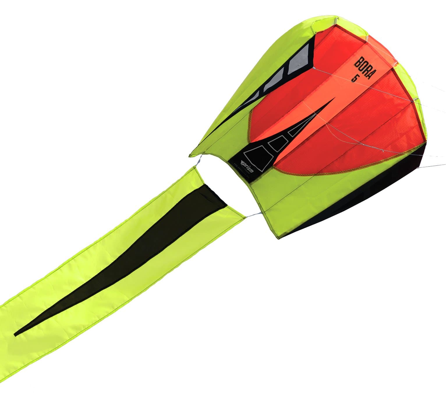 Prism Bora Single-line Parafoil Kite