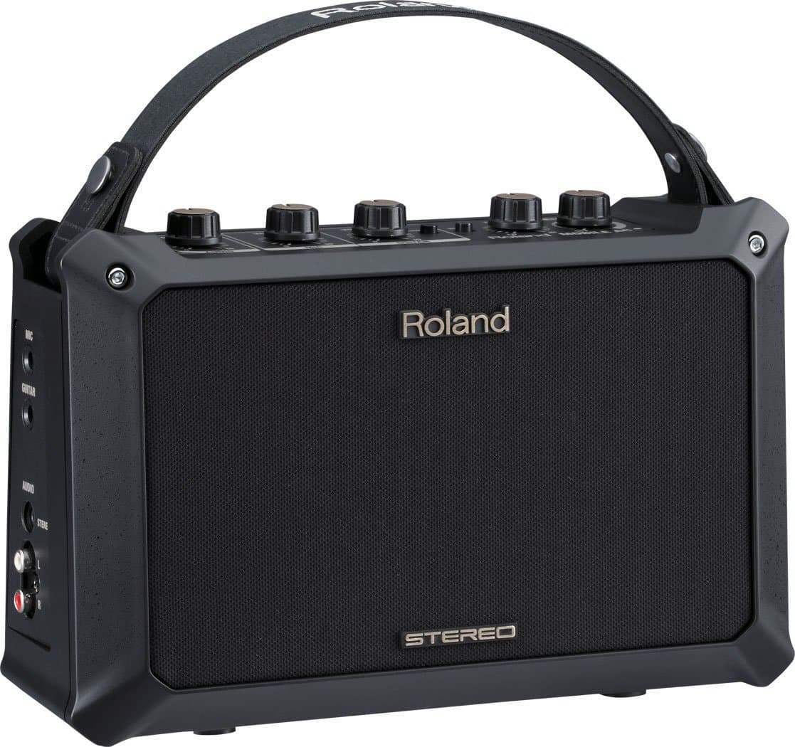Roland Mobile AC Acoustic Chorus Combo Amplifier