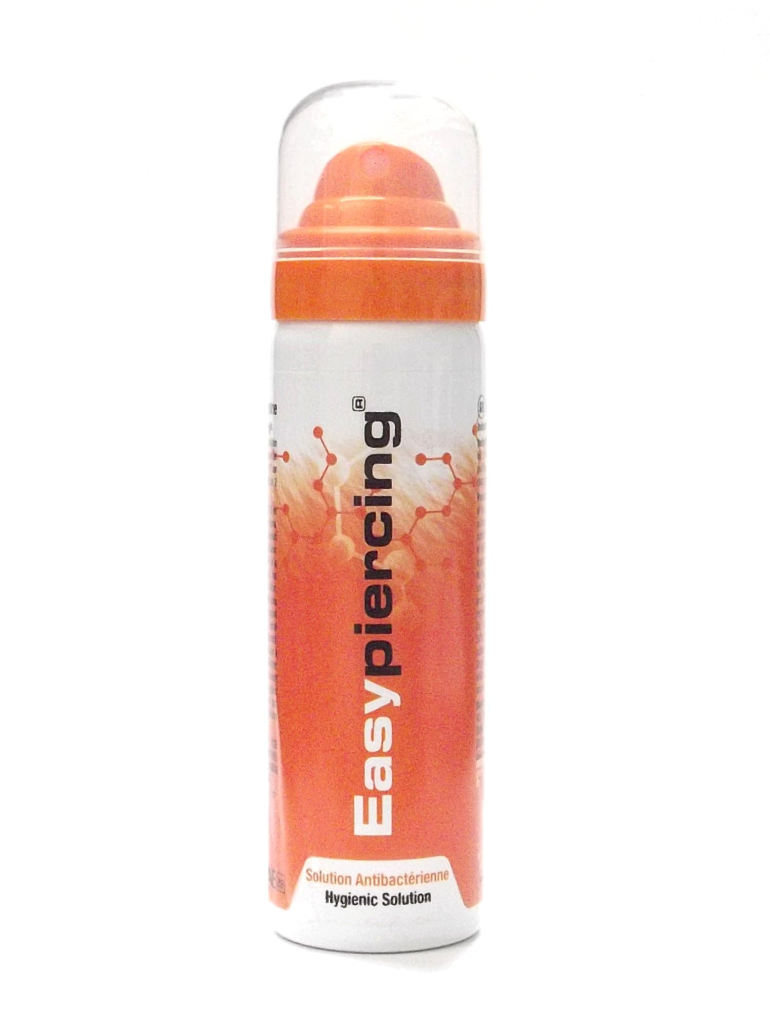 Easypiercing Anti-Bacterial Body Piercing Aftercare