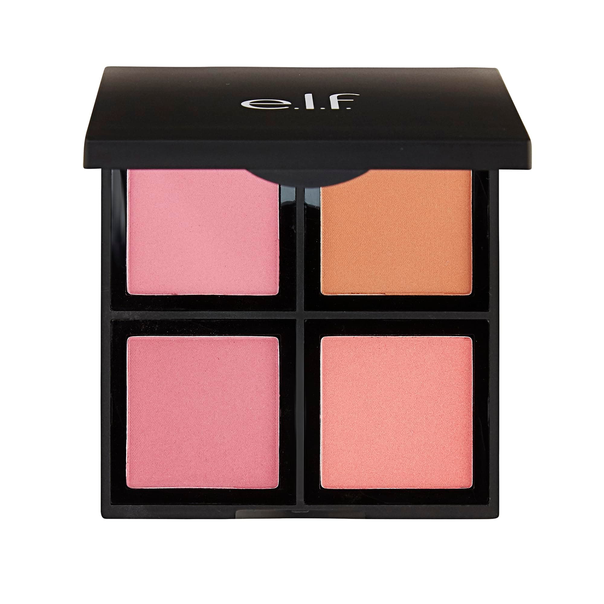 Blush Palette Light, 16g