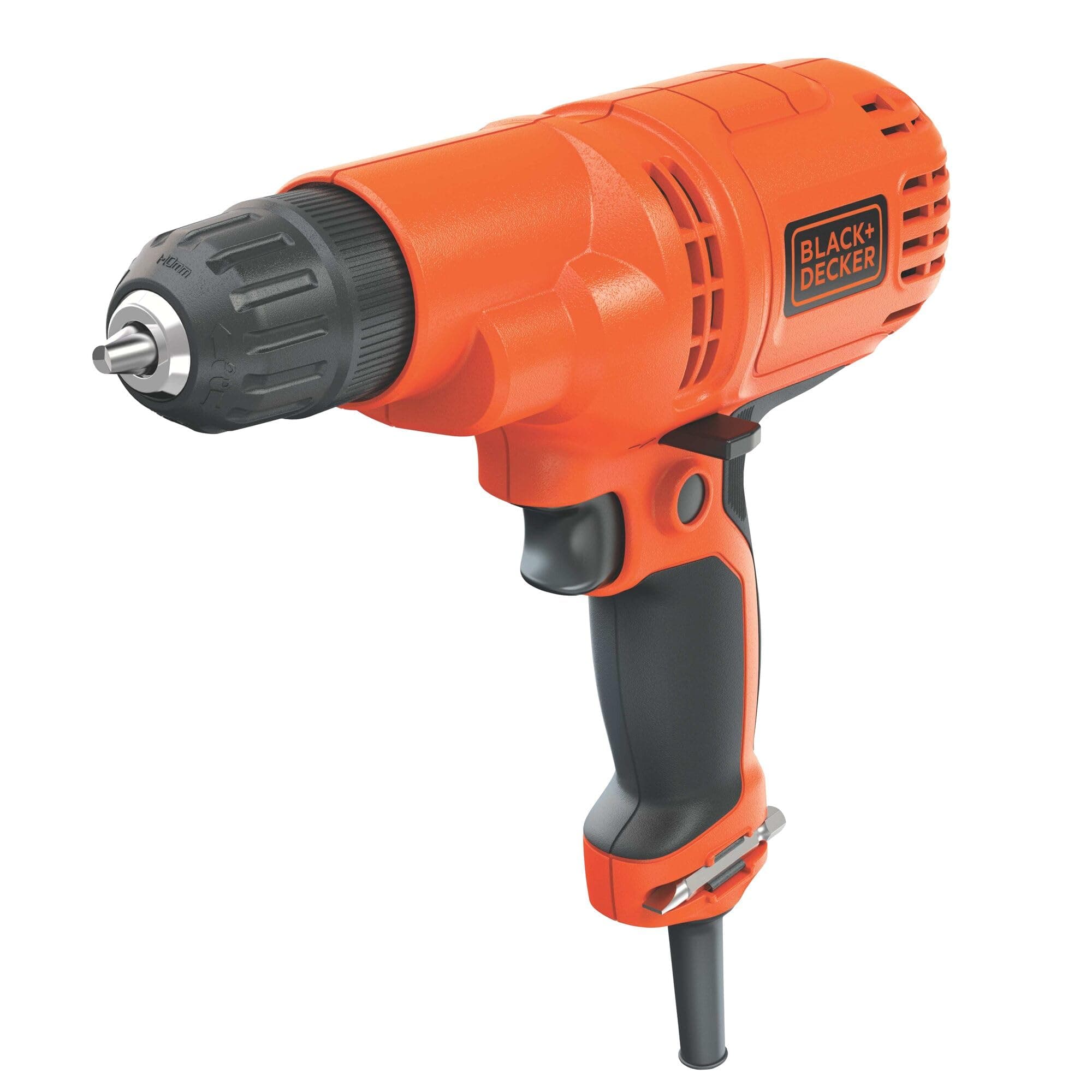 Corded Drill, 5.5-Amp, 3/8-Inch (DR260C)