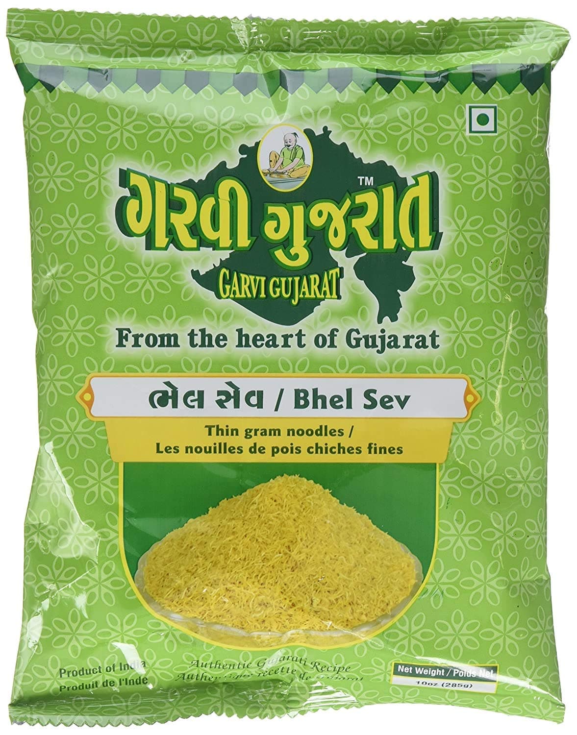 Bhel Sev (285 g)