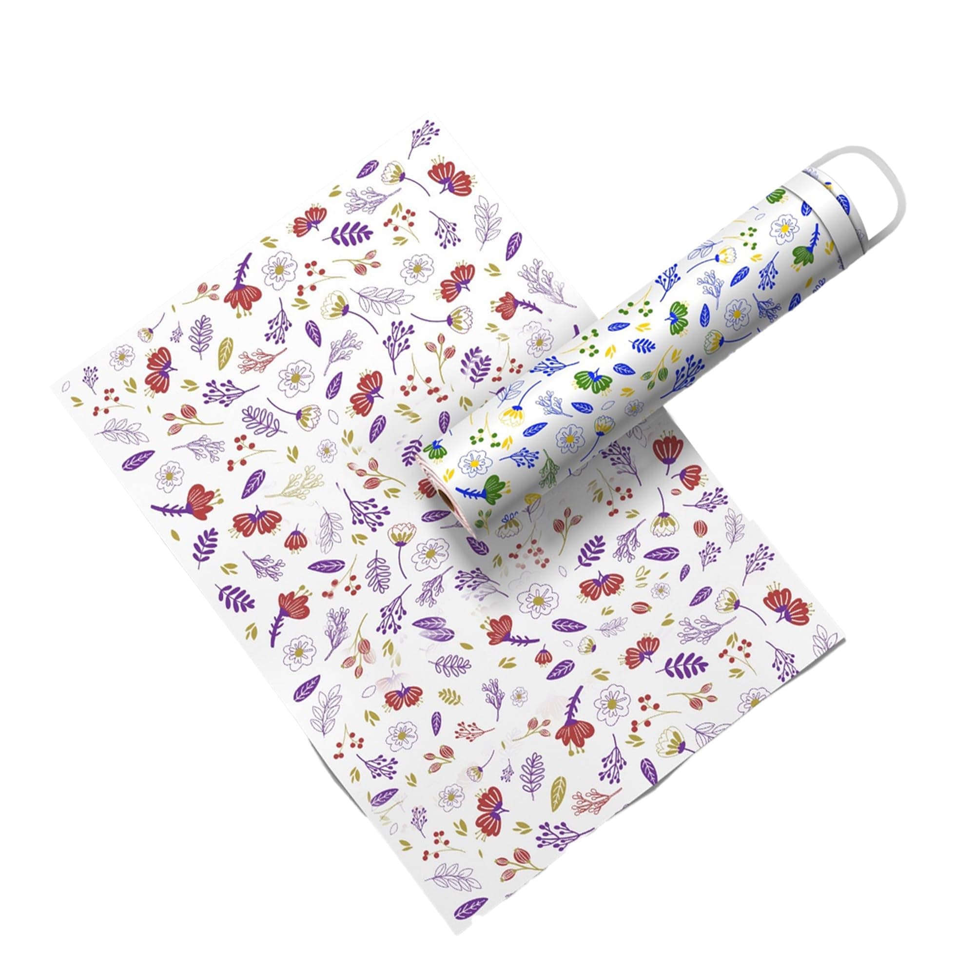 – tru® HD Sufra Roll, Disposable Table Sheet, Non Perforated, 140cm, Single Roll with Core, 5kg