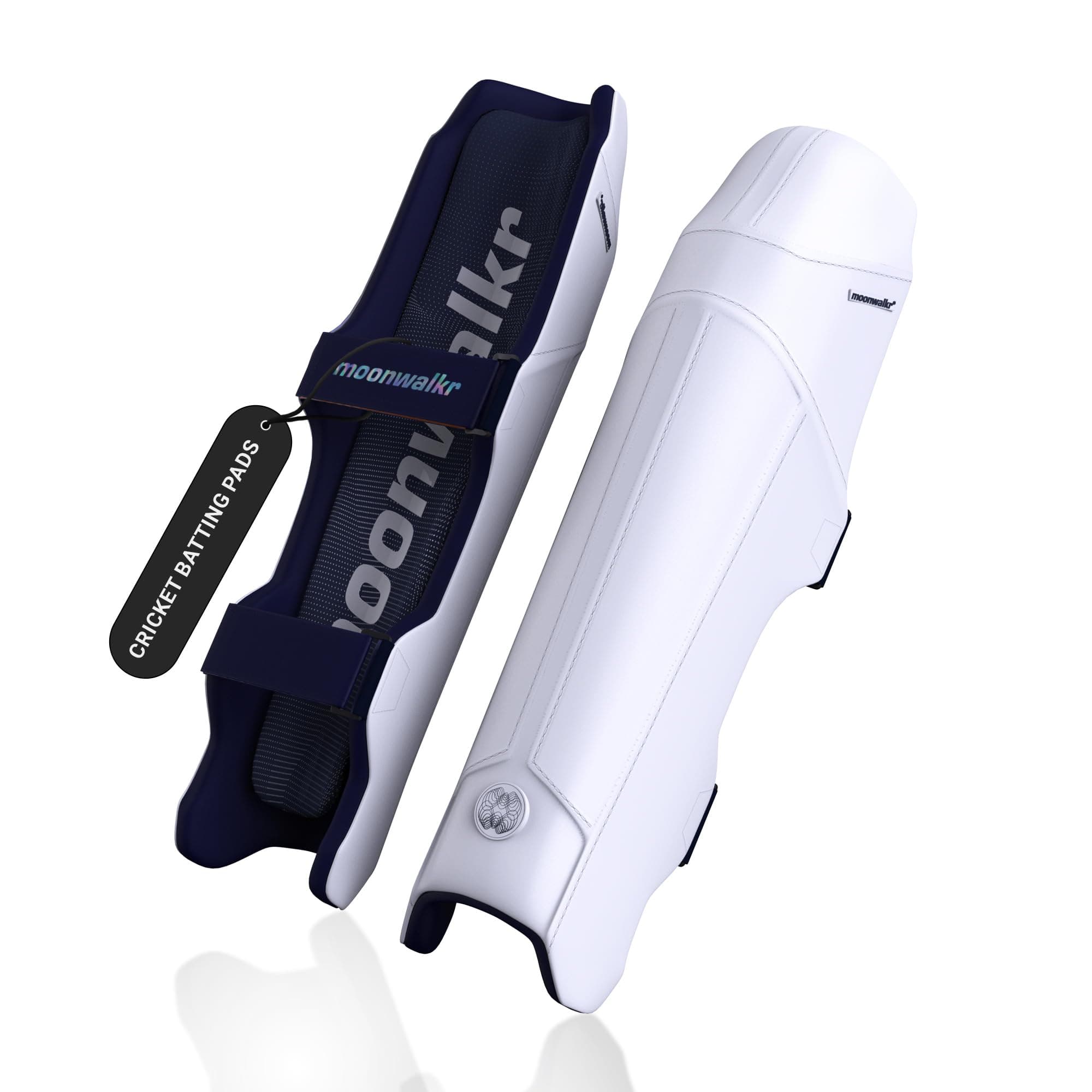 moonwalkr Leg Guard 2.0 Cricket Gear