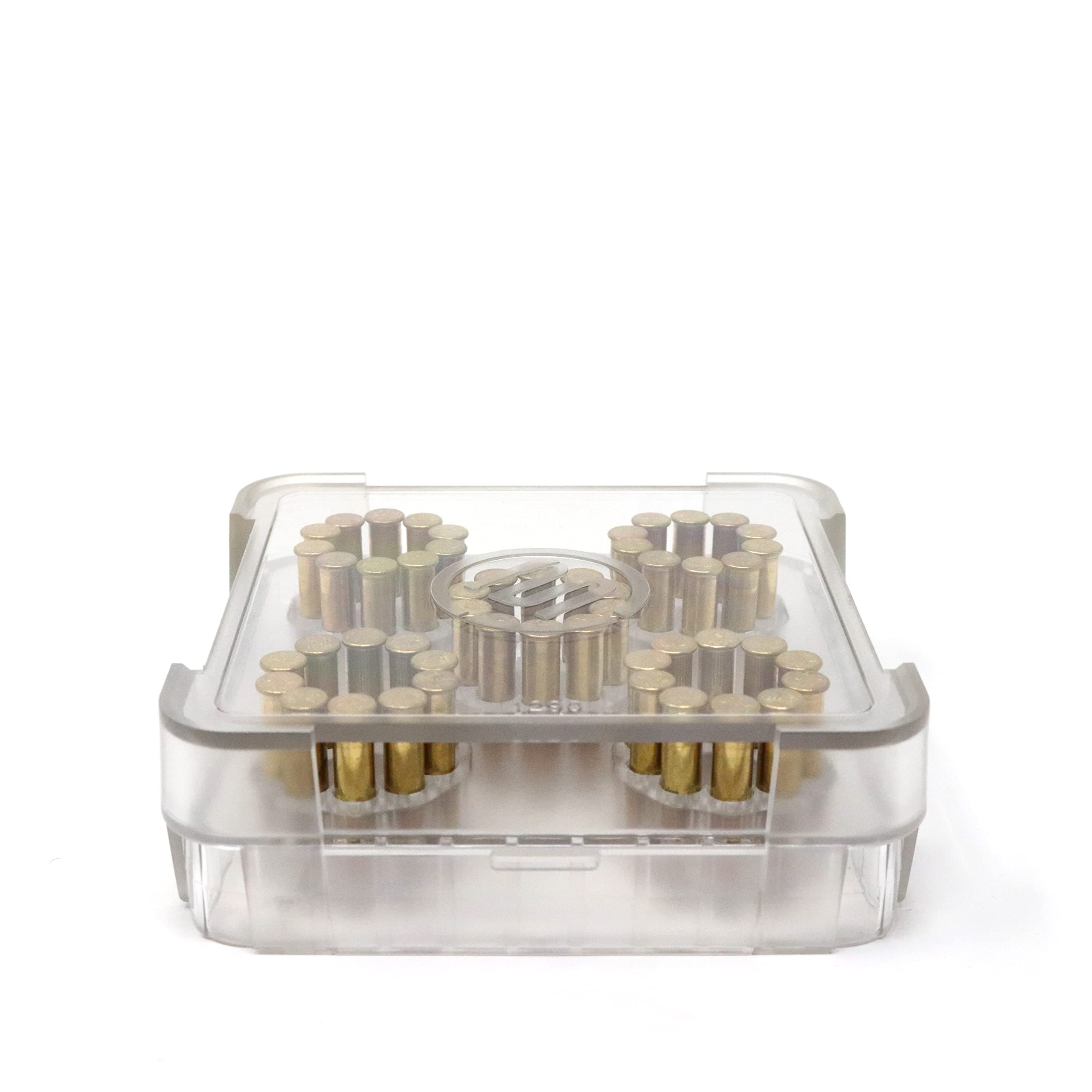 MakerShot Revolver Range Loading Block