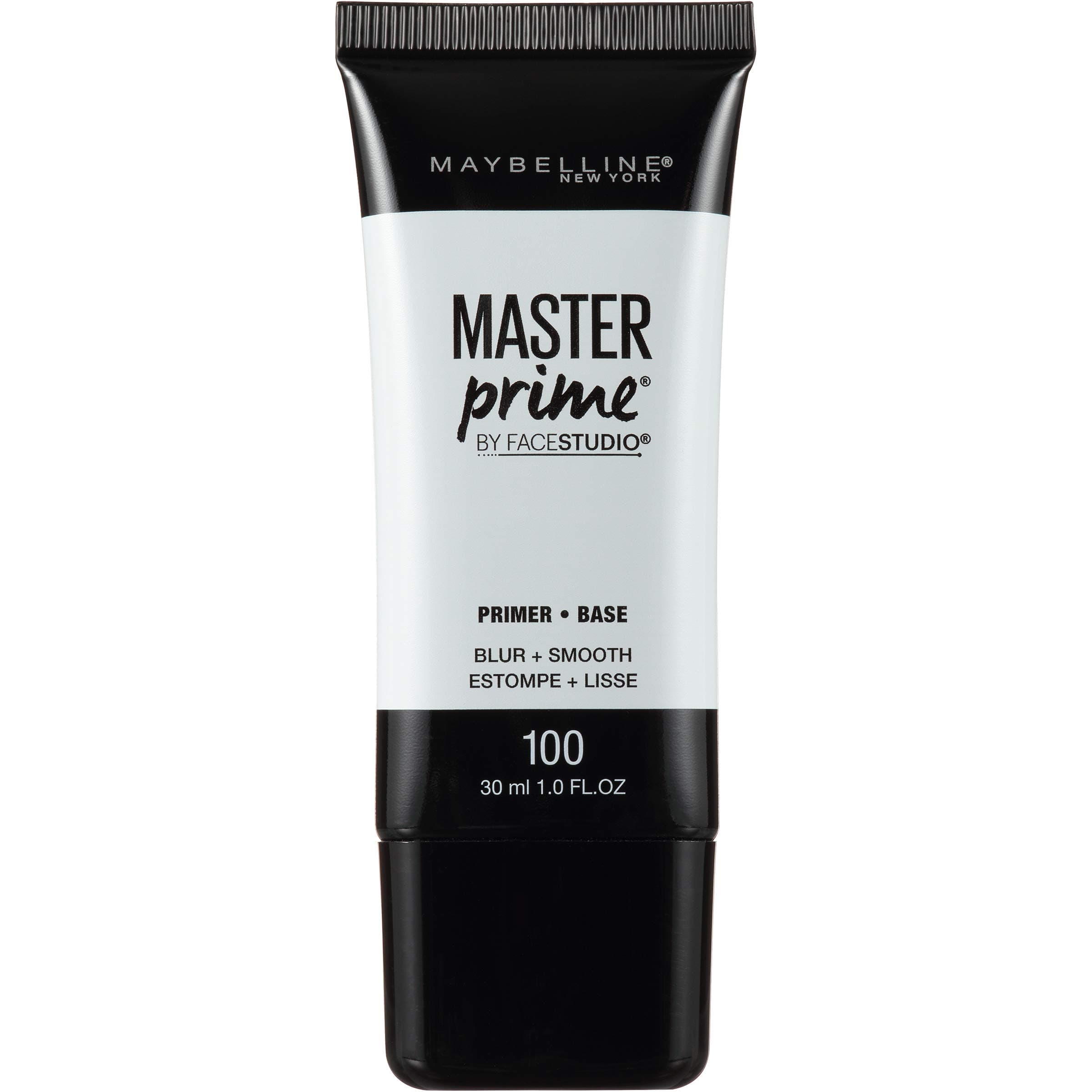 Maybelline New York Face Studio Master Prime Makeup - Blur plus Smooth