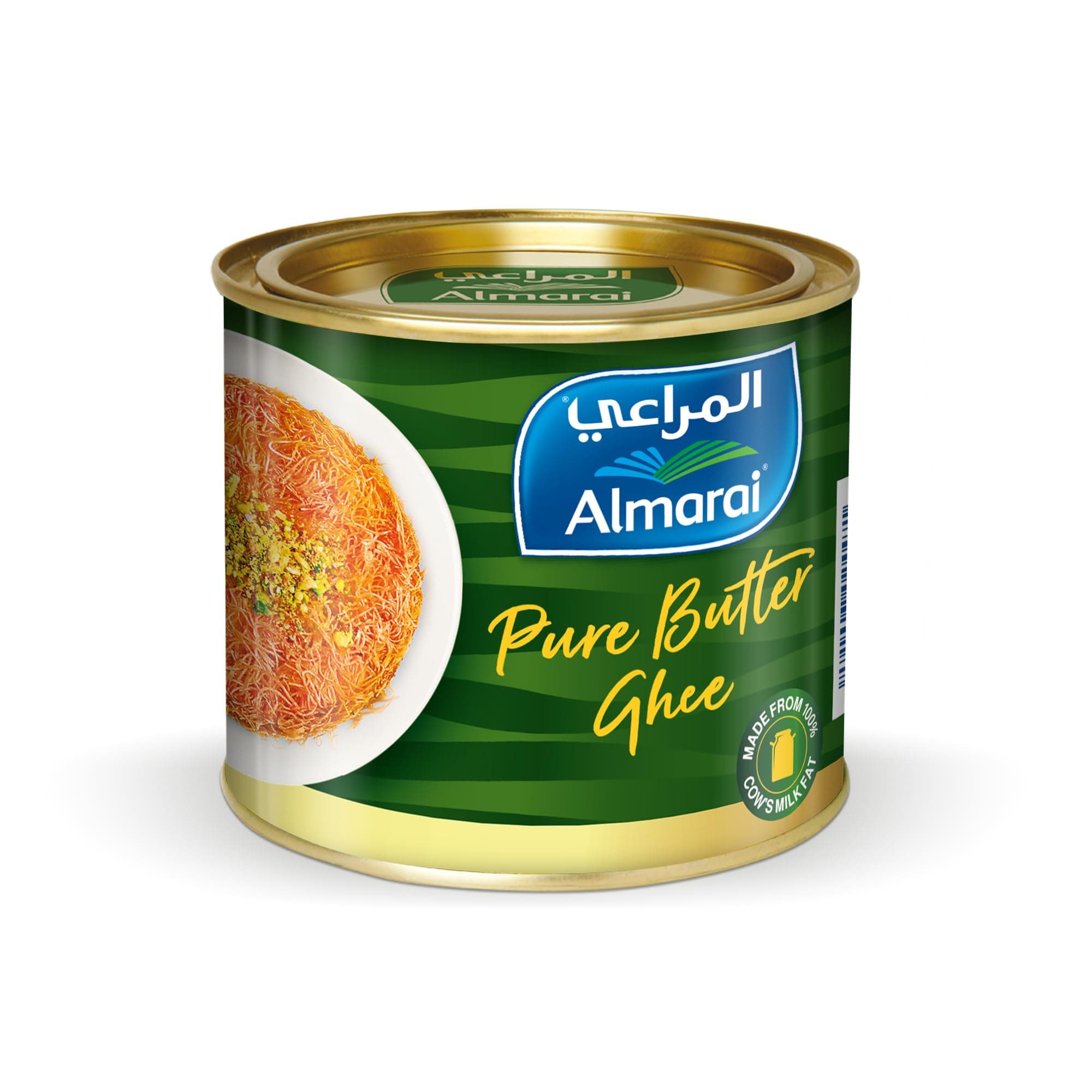 Almarai Ghee Butter, 400G