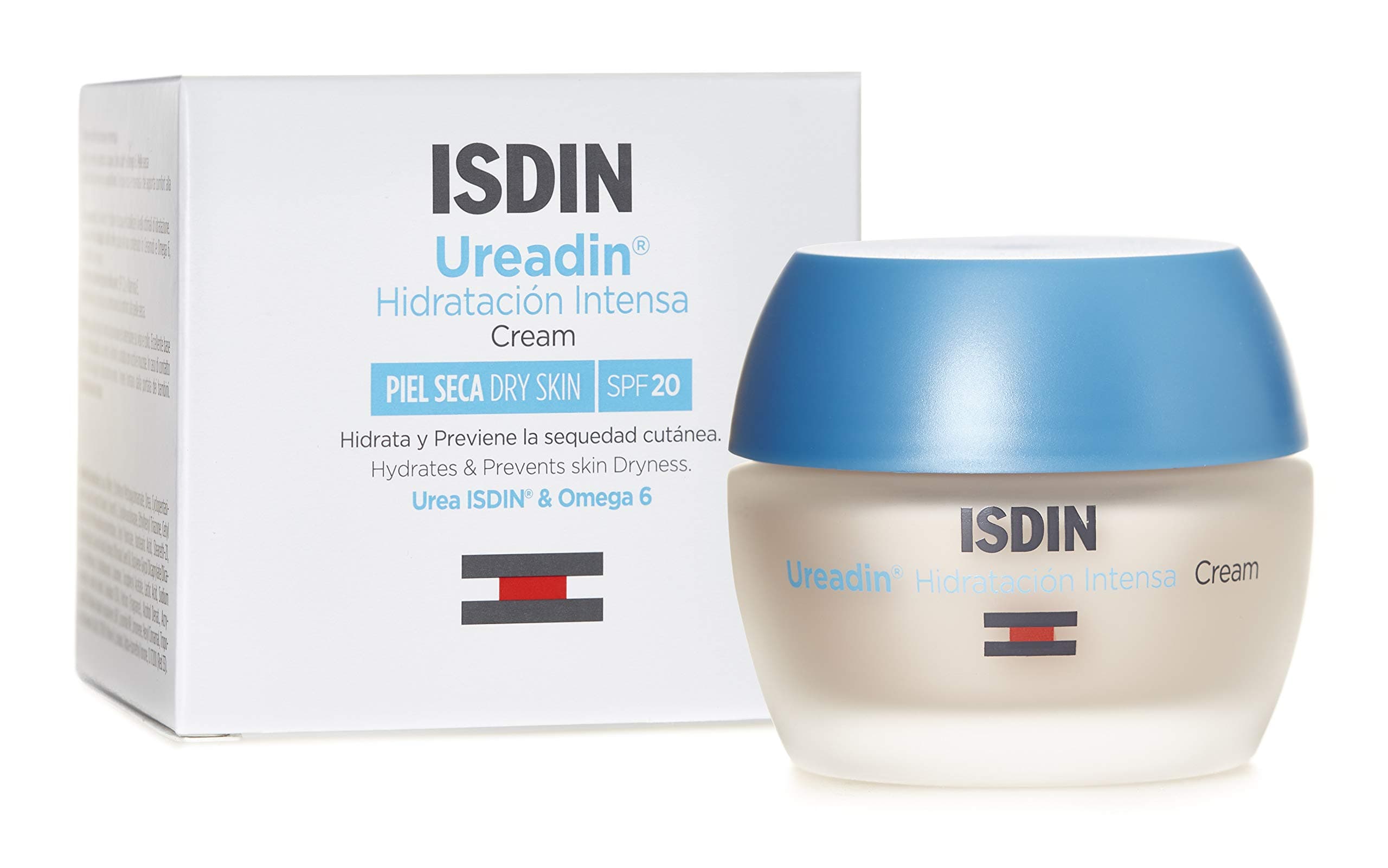UREADIN Moisturising Creams, 400 g