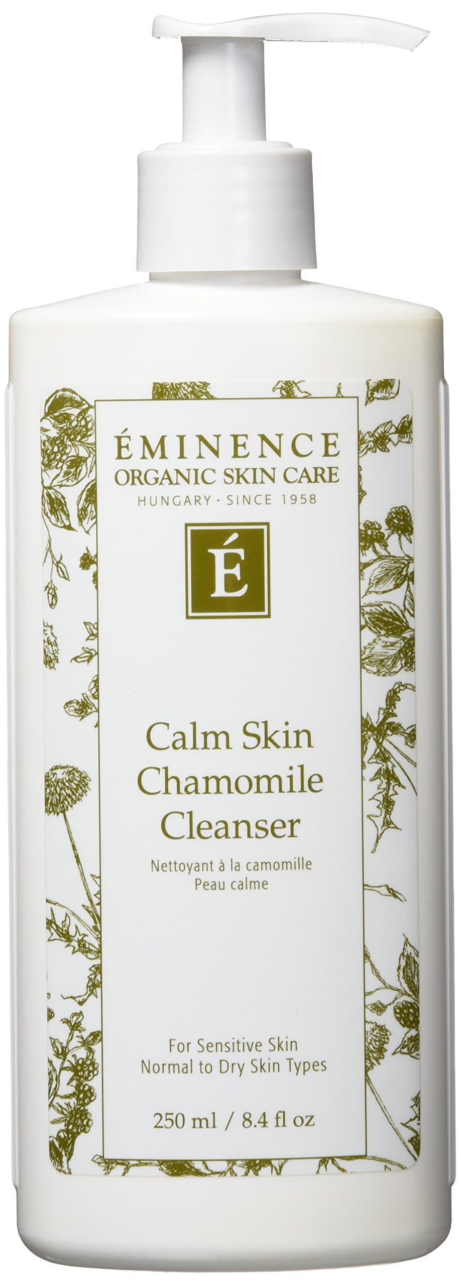 Eminence Calm Skin Chamomile Cleanser