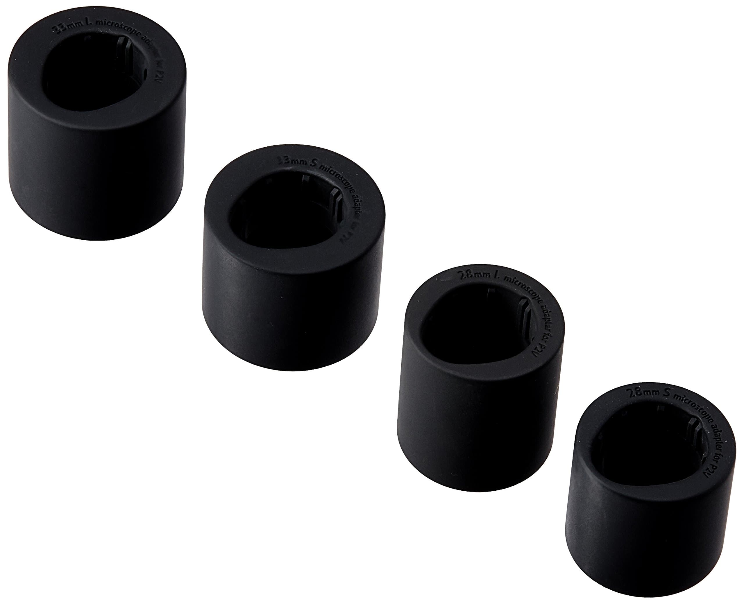 Ipevo Microscope Adapter Set for P2V USB Document Camera (CDVU-03IP-A3)