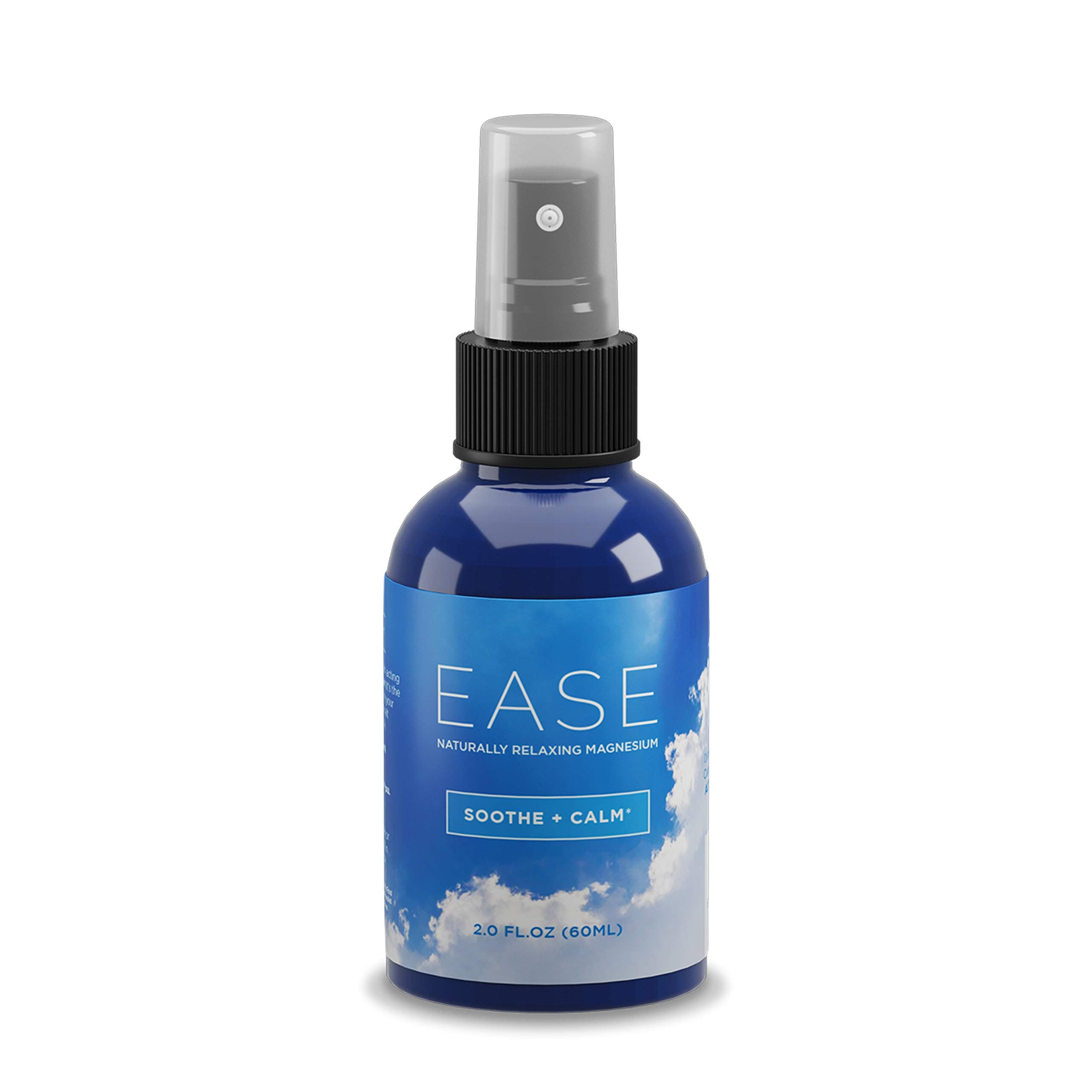 Ease Magnesium 60ml Body Spray by Activation Products