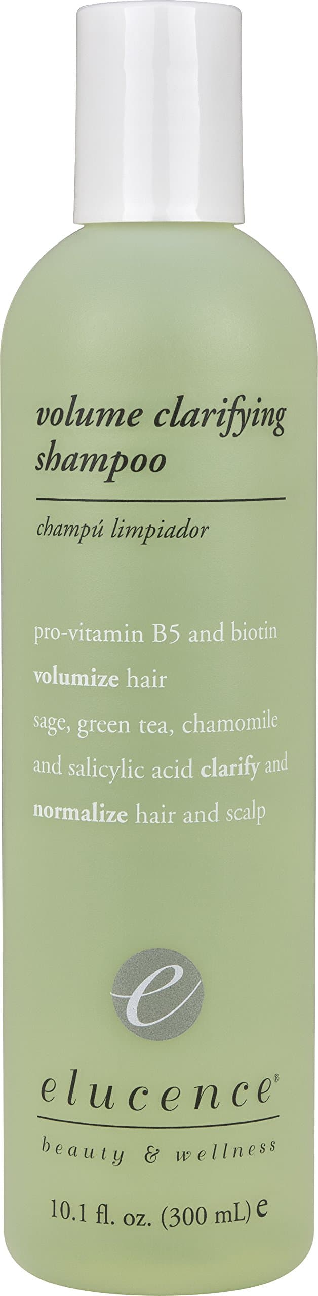 Elucence Volume Clarifying Shampoo, 10.1-Ounce