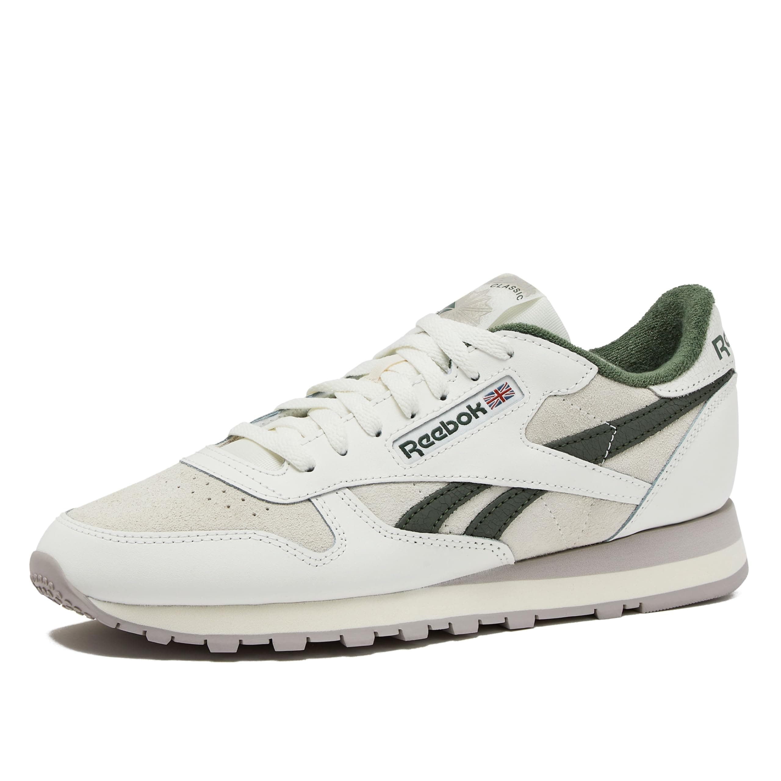 Reebok Classic Leather Sneakers for Men