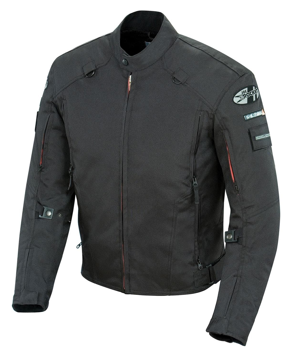 Joe Rocket Men's Recon Military Spec Jacket
