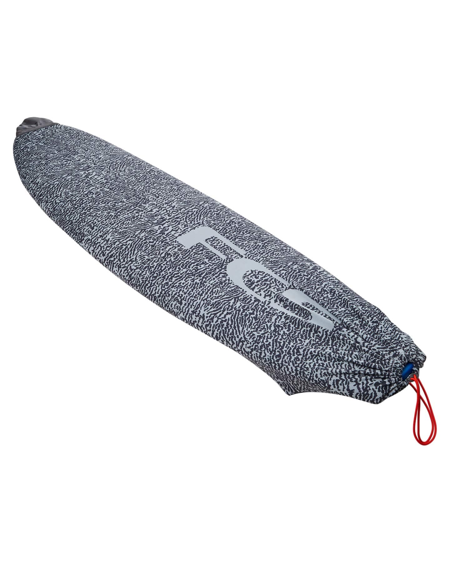 FCSStretch Funboard Surfboard Bag 2024-8'0"