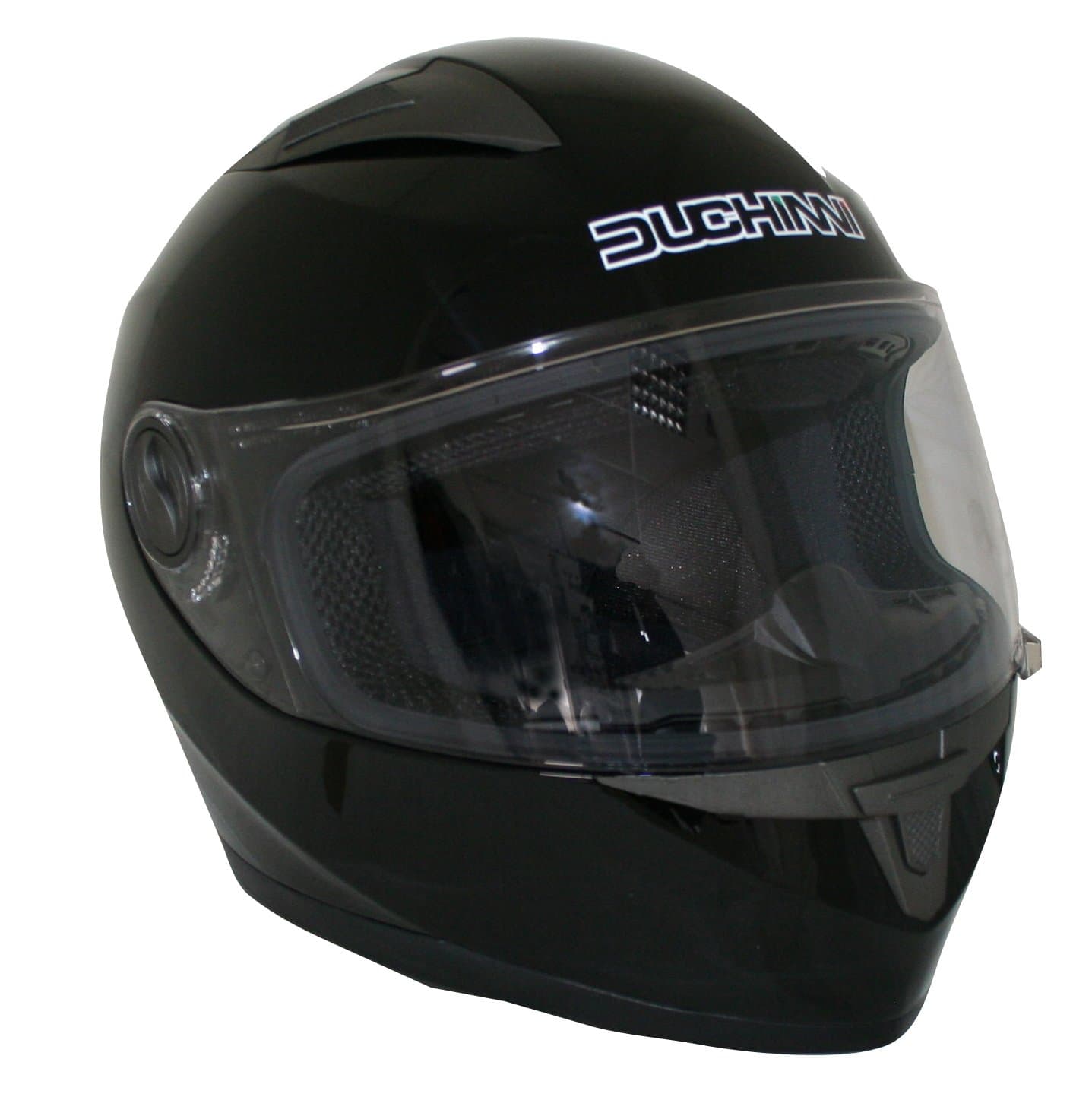 Duchinni D705 Helmet, Black, 2XL