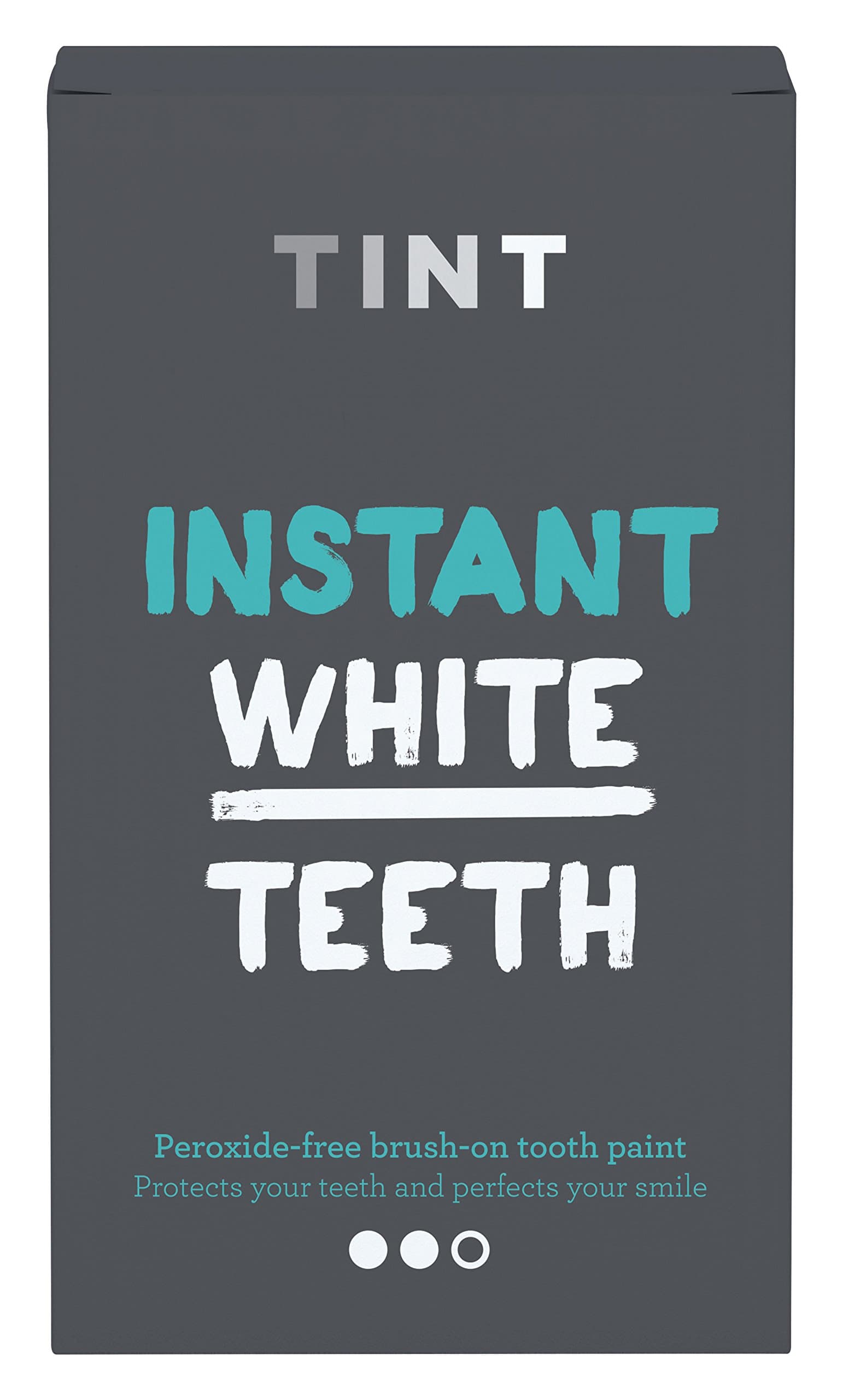 TINT Instant White Whitening Kits
