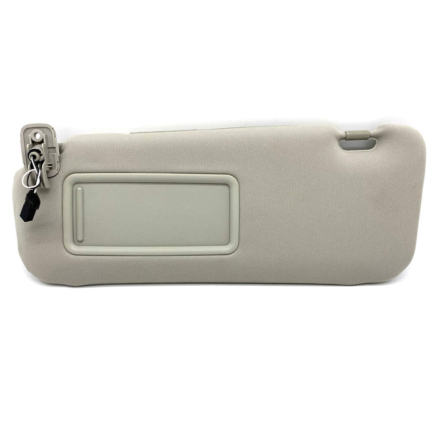 Ezzy Auto Tan Left Driver Side Sun Visor for CX-9 2010-2015