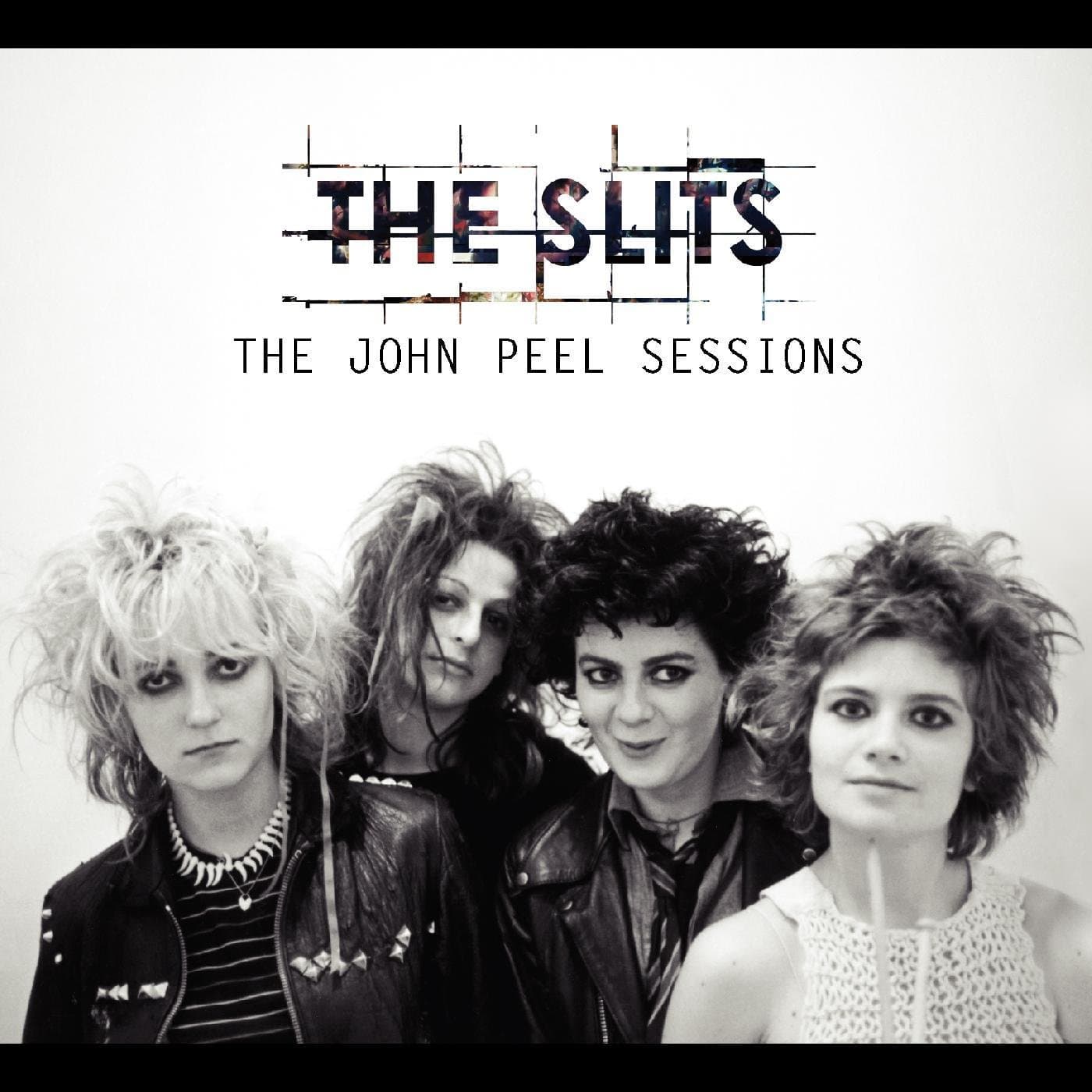 The John Peel Sessions