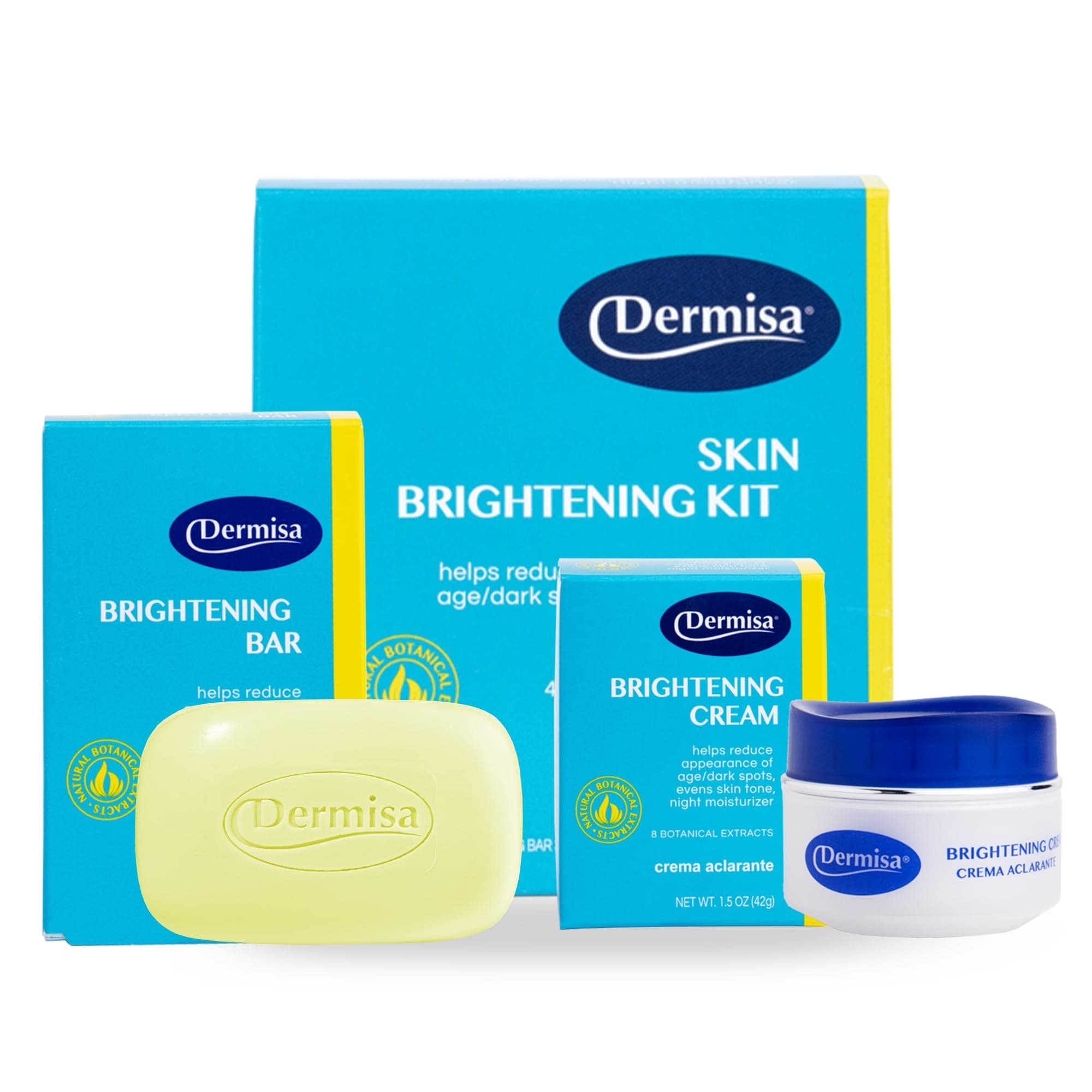 Brightening Kit