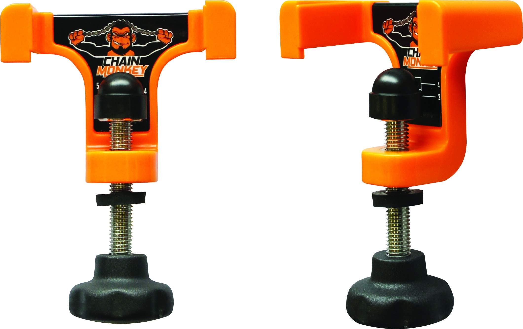 Tru-Tension | Chain Monkey | Motorcycle Precise Chain Tensioning Tool