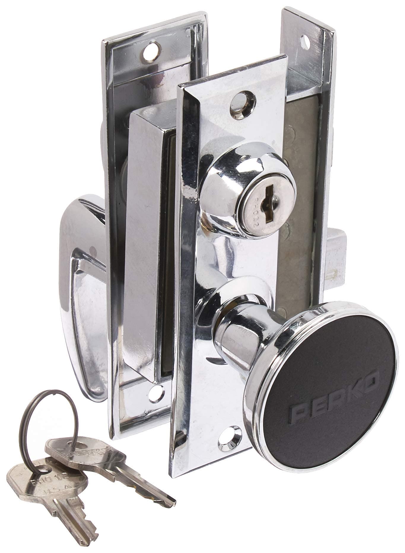 Perko 0927DP0CHR Marine Equipment, Chrome