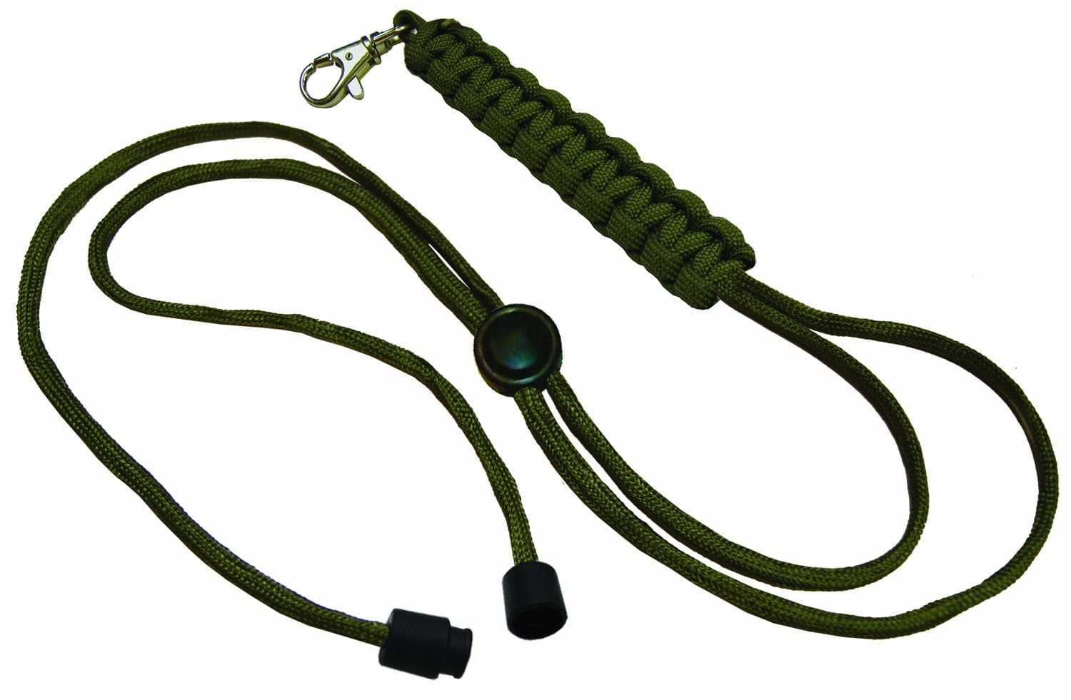 eGear Survival Essentials Para Lanyard, Earth