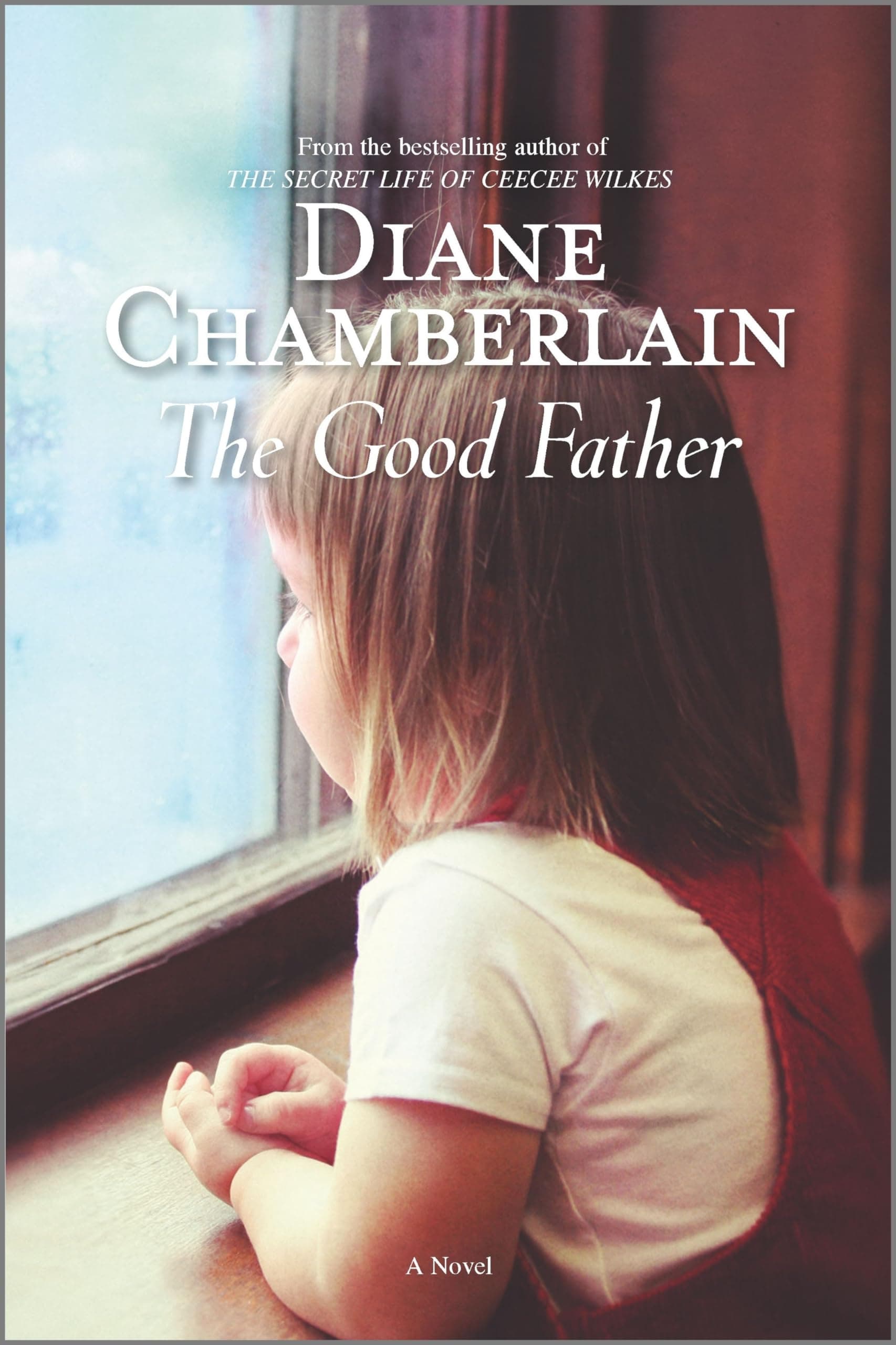 The Good Father Paperback – April 24, 2012