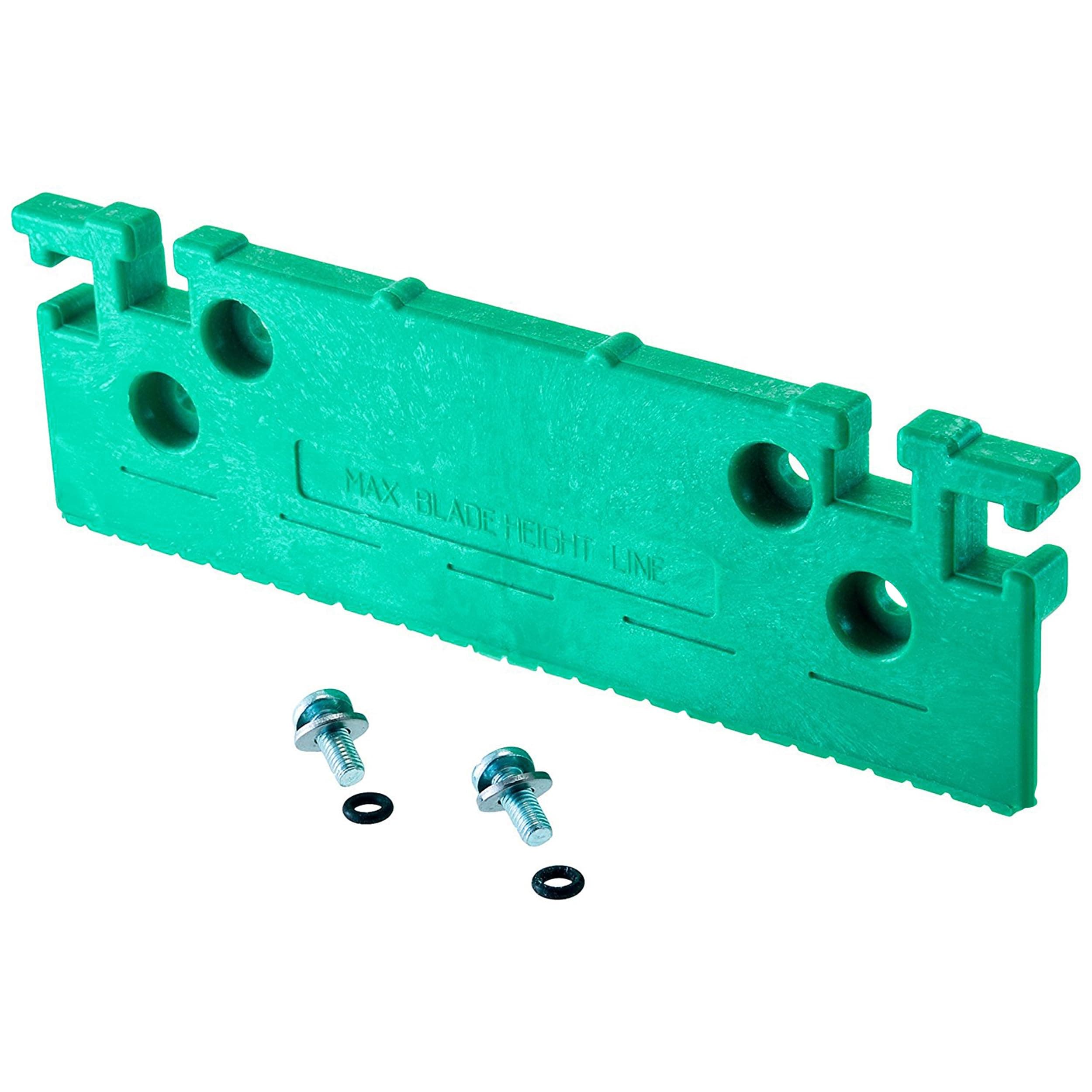 MICROJIG GRR-RIPPER 1/8" Leg Table Saw Accessory by