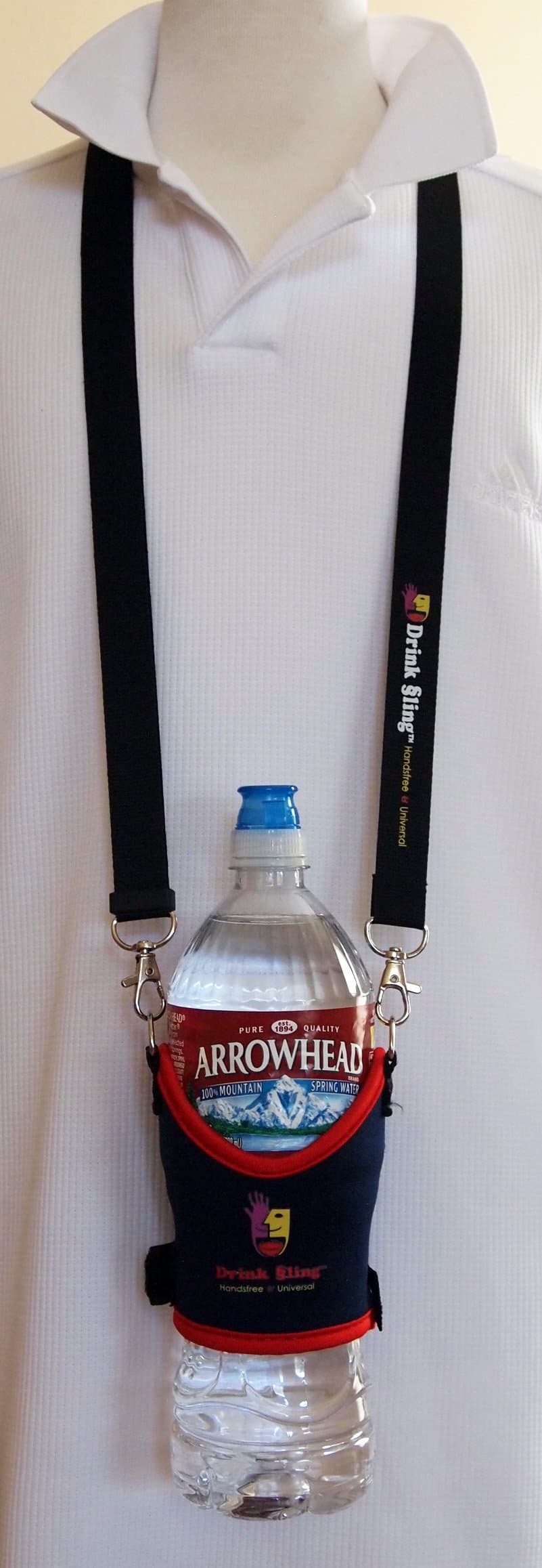 Original (Blue and Red)