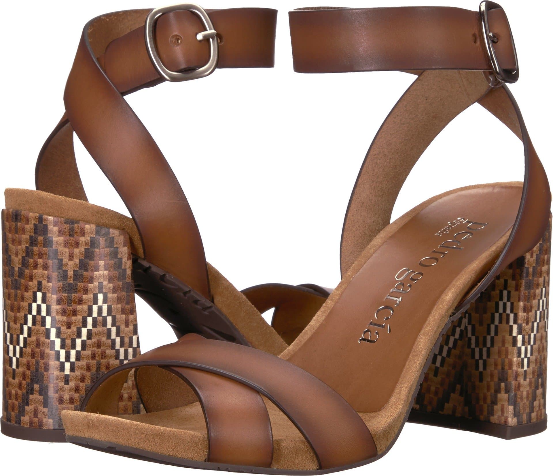 Pedro Garcia Womens Yemba