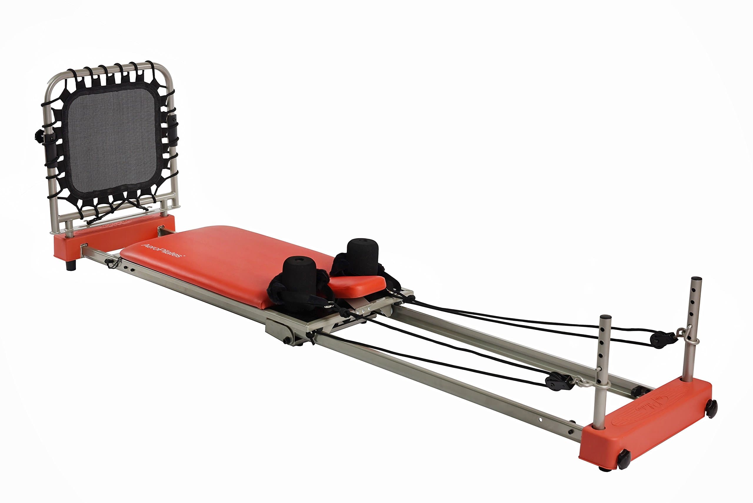 AeroPilates by Stamina Reformer Plus