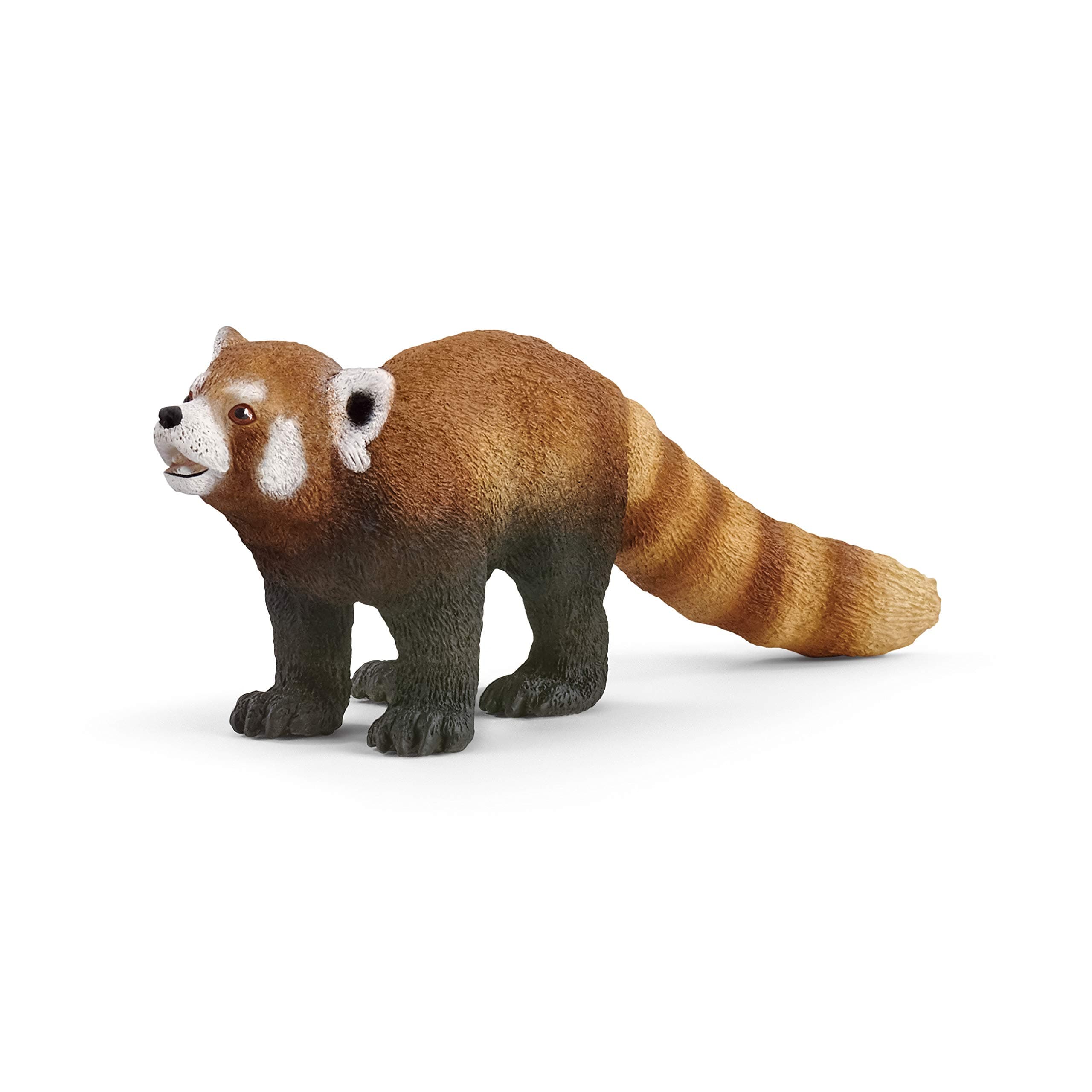 SCHLEICH - 14833 Red Panda, Multi Color