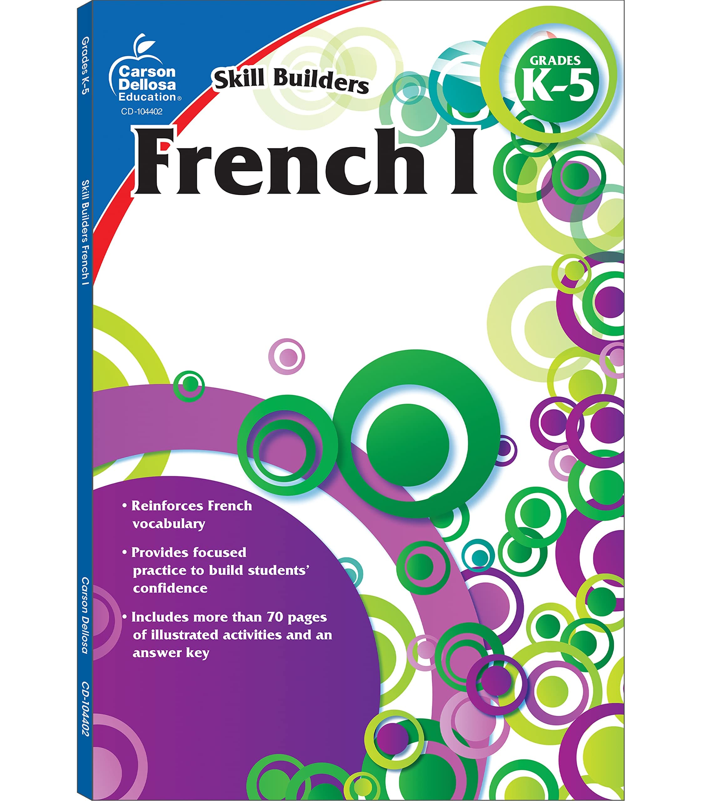 French I, Grades K-5