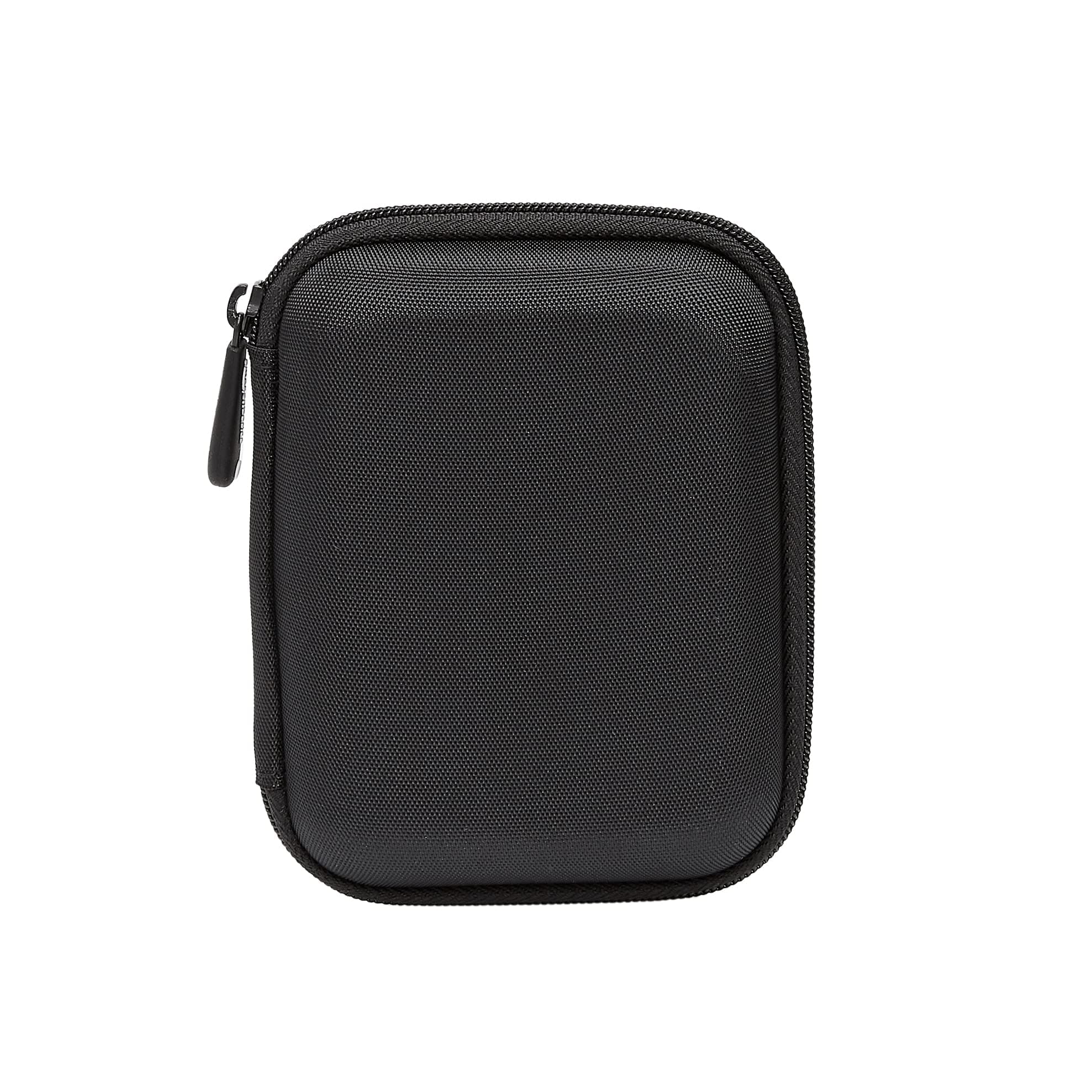 Amazon Basics Hard Black Carrying Case for My Passport Essential External Hard Drive